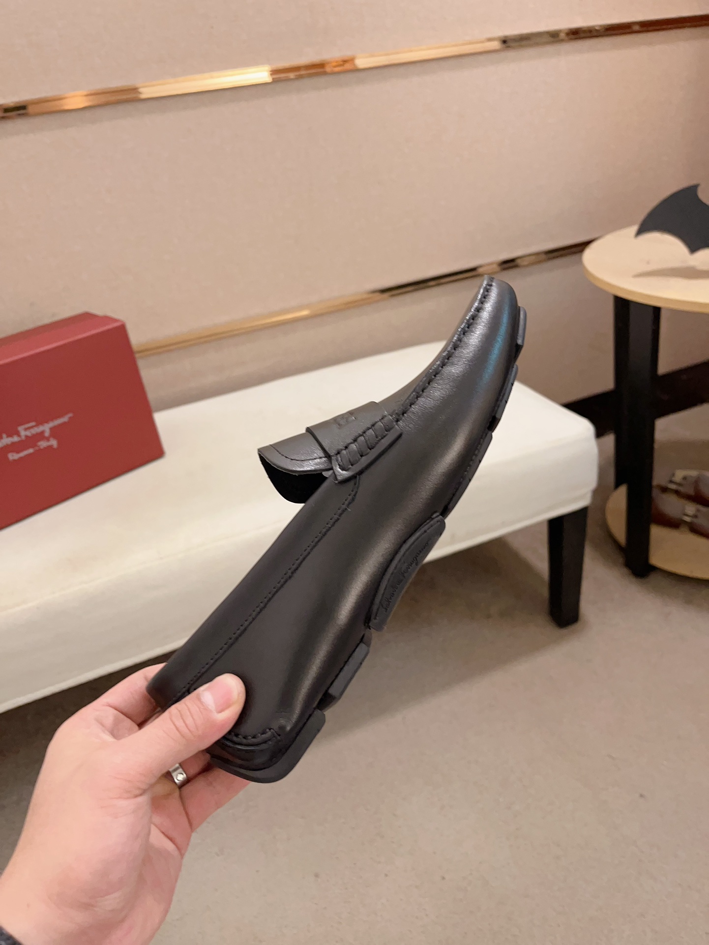 precio de fábrica: alta versión de Ferragamo (ferragamo) de calidad! ¡Exclusivos modelos explosivos 