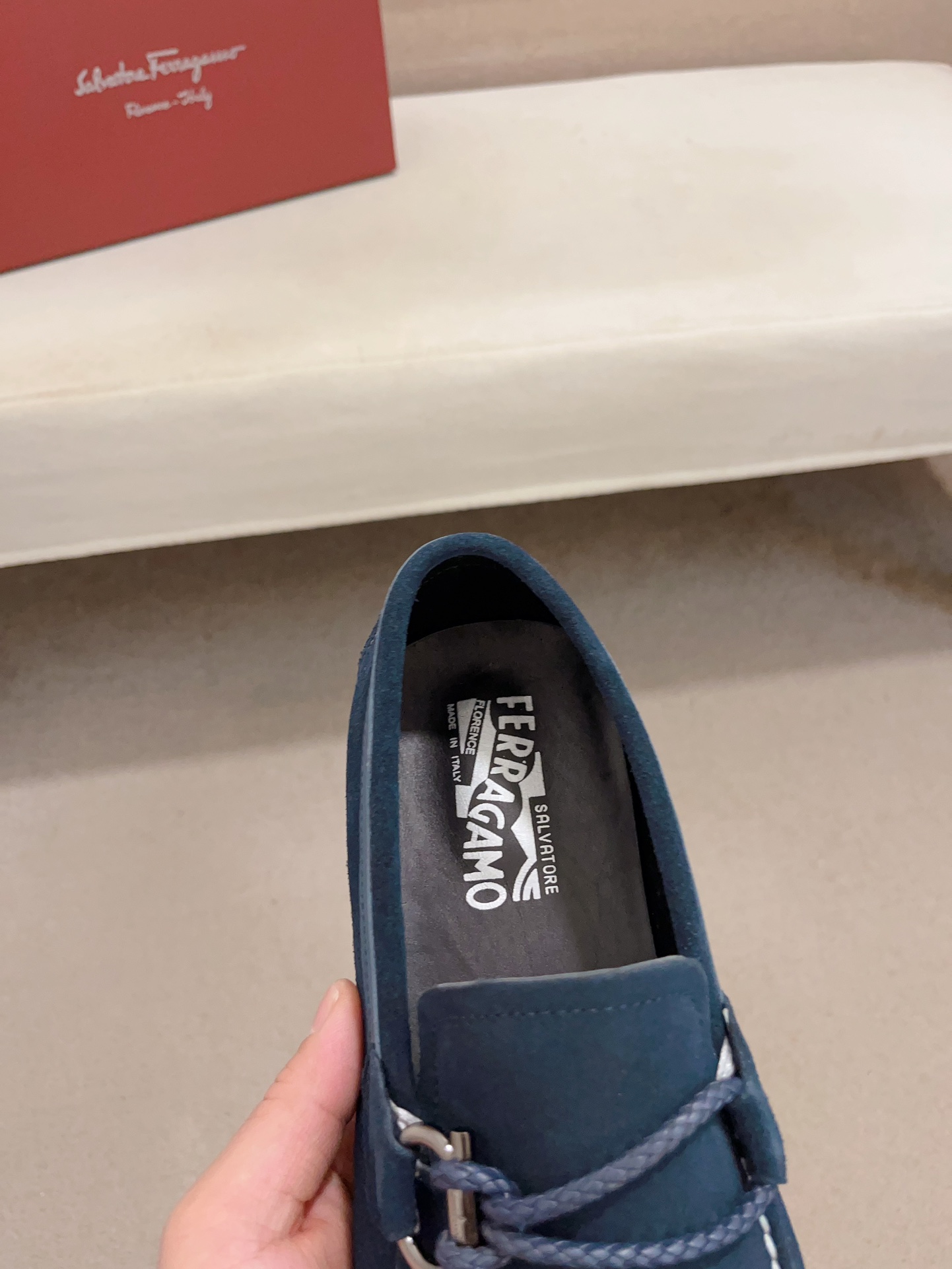 precio de fábrica: alta versión de Ferragamo (ferragamo) de calidad! ¡Exclusivos modelos explosivos 