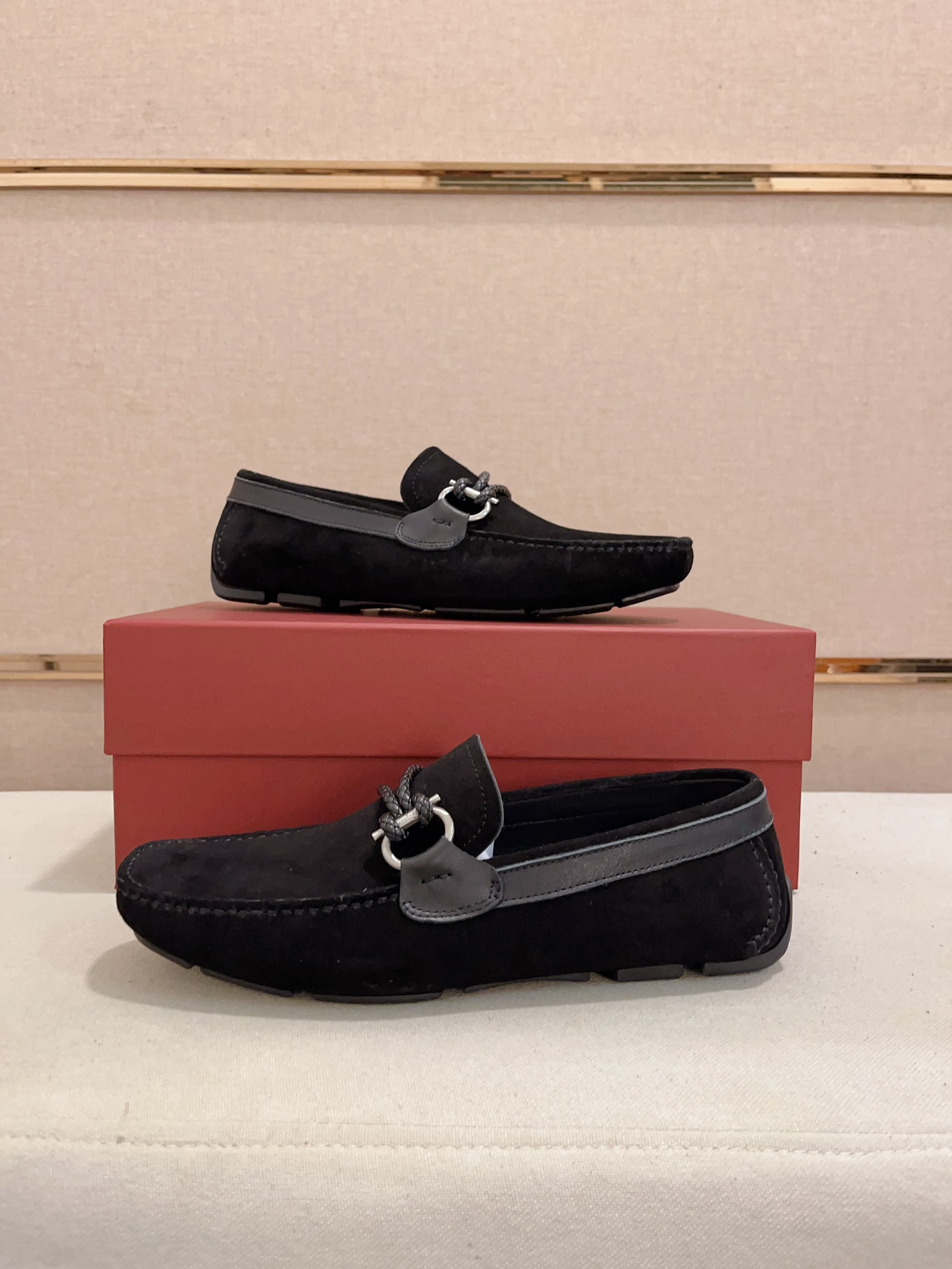 precio de fábrica: alta versión de Ferragamo (ferragamo) de calidad! ¡Exclusivos modelos explosivos 