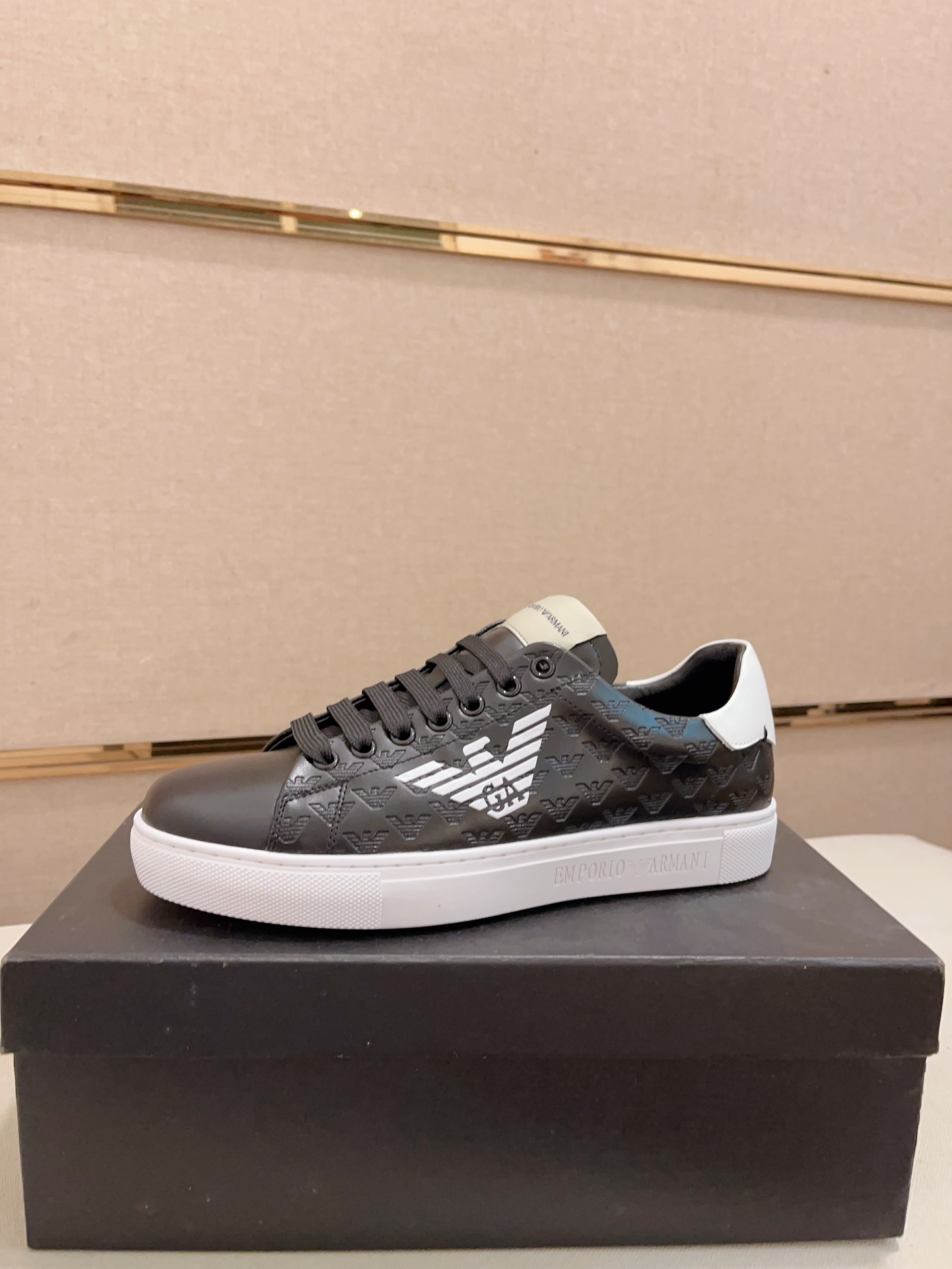 Precio de fábrica: Armani armani exchange sitio web oficial de los últimos modelos ax moda casual za