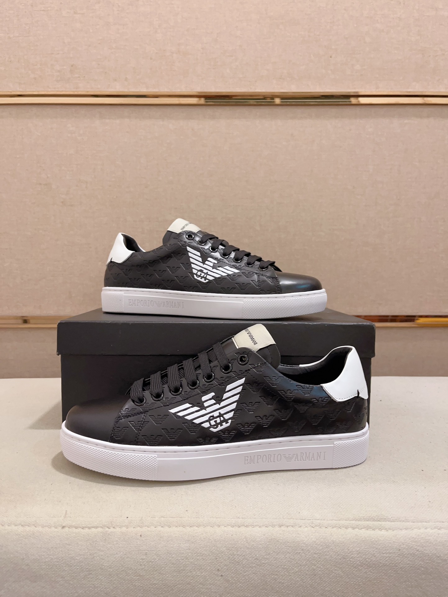Precio de fábrica: Armani armani exchange sitio web oficial de los últimos modelos ax moda casual za