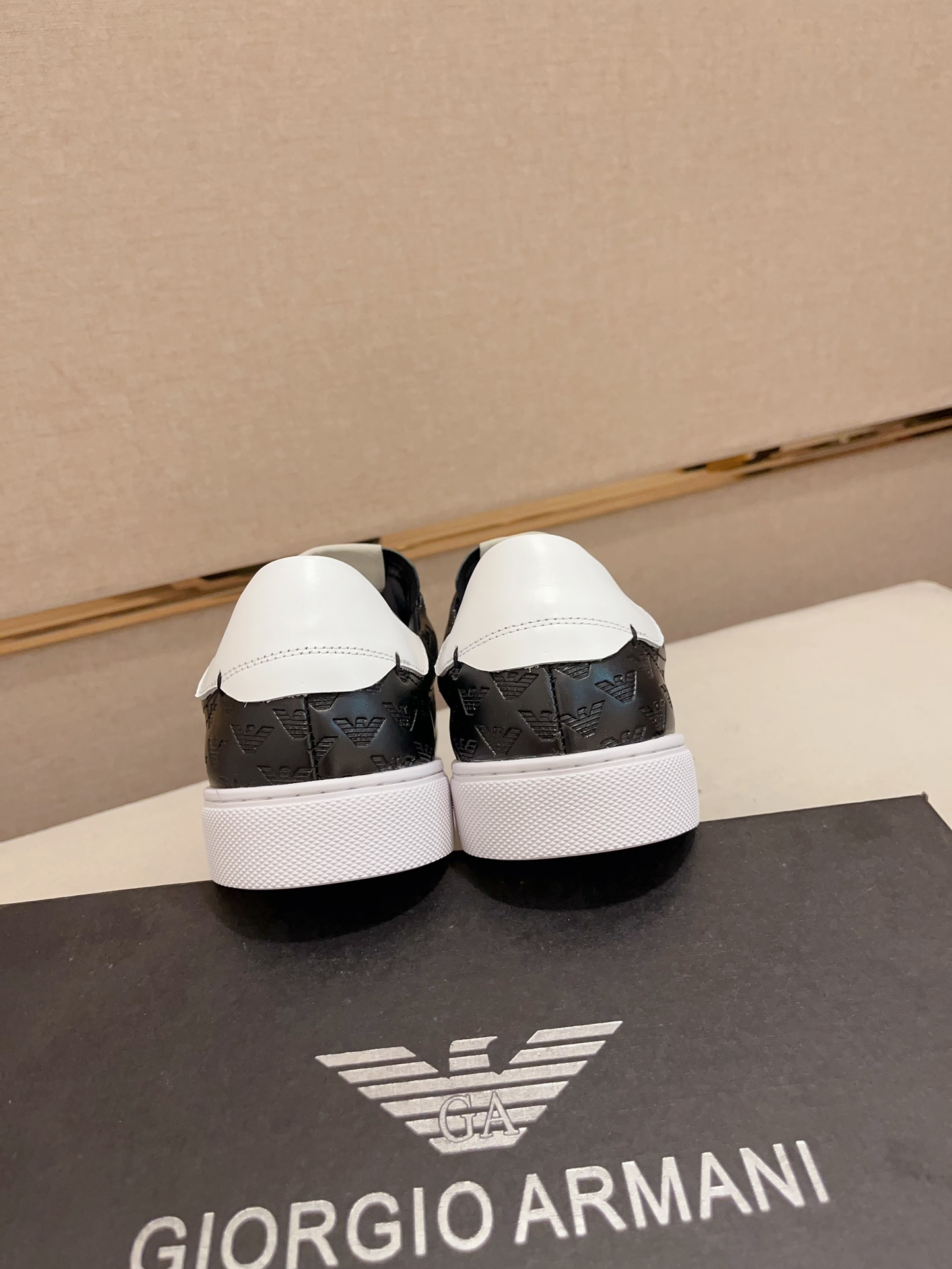 Precio de fábrica: Armani armani exchange sitio web oficial de los últimos modelos ax moda casual za