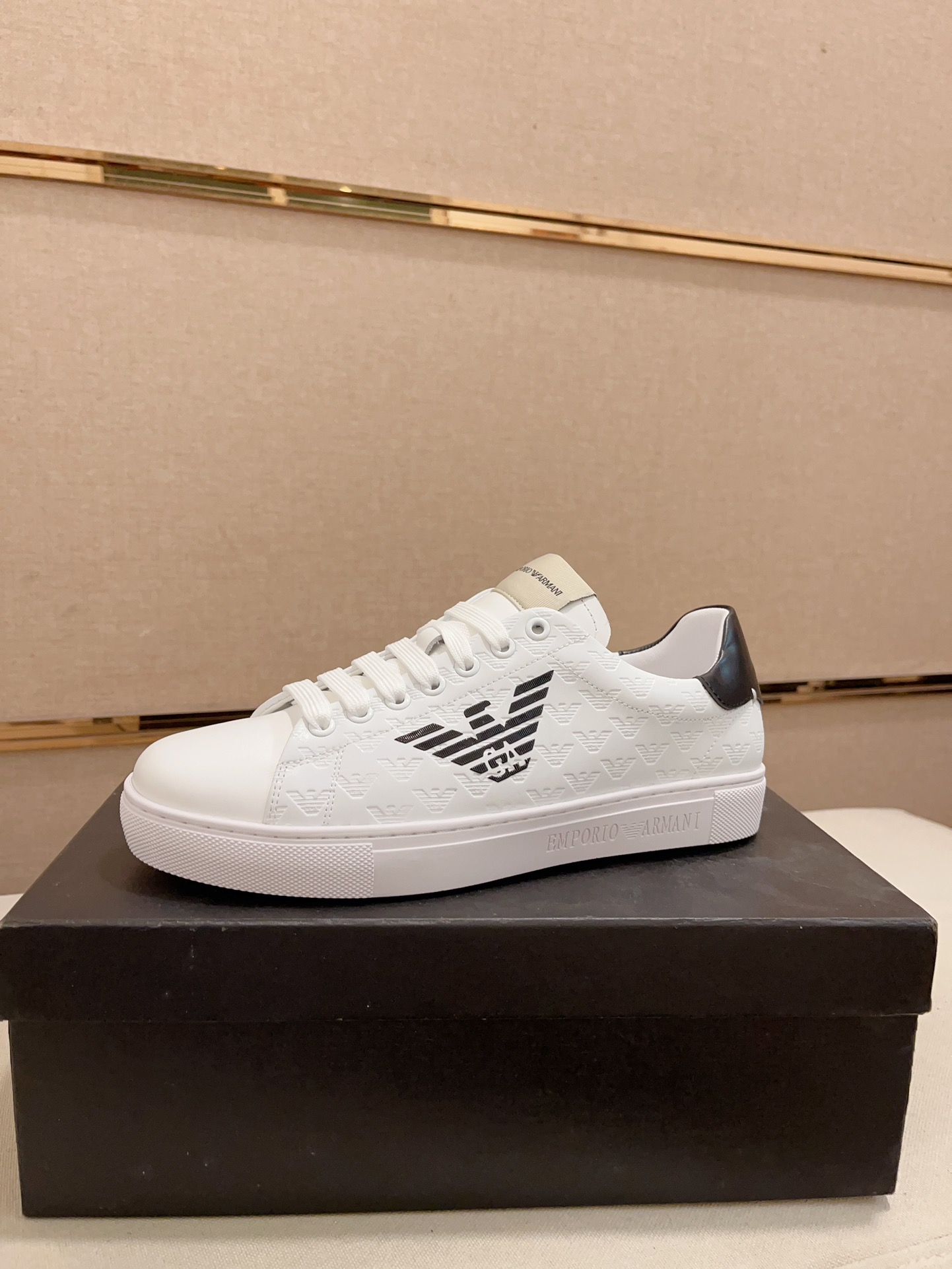 Precio de fábrica: Armani armani exchange sitio web oficial de los últimos modelos ax moda casual za