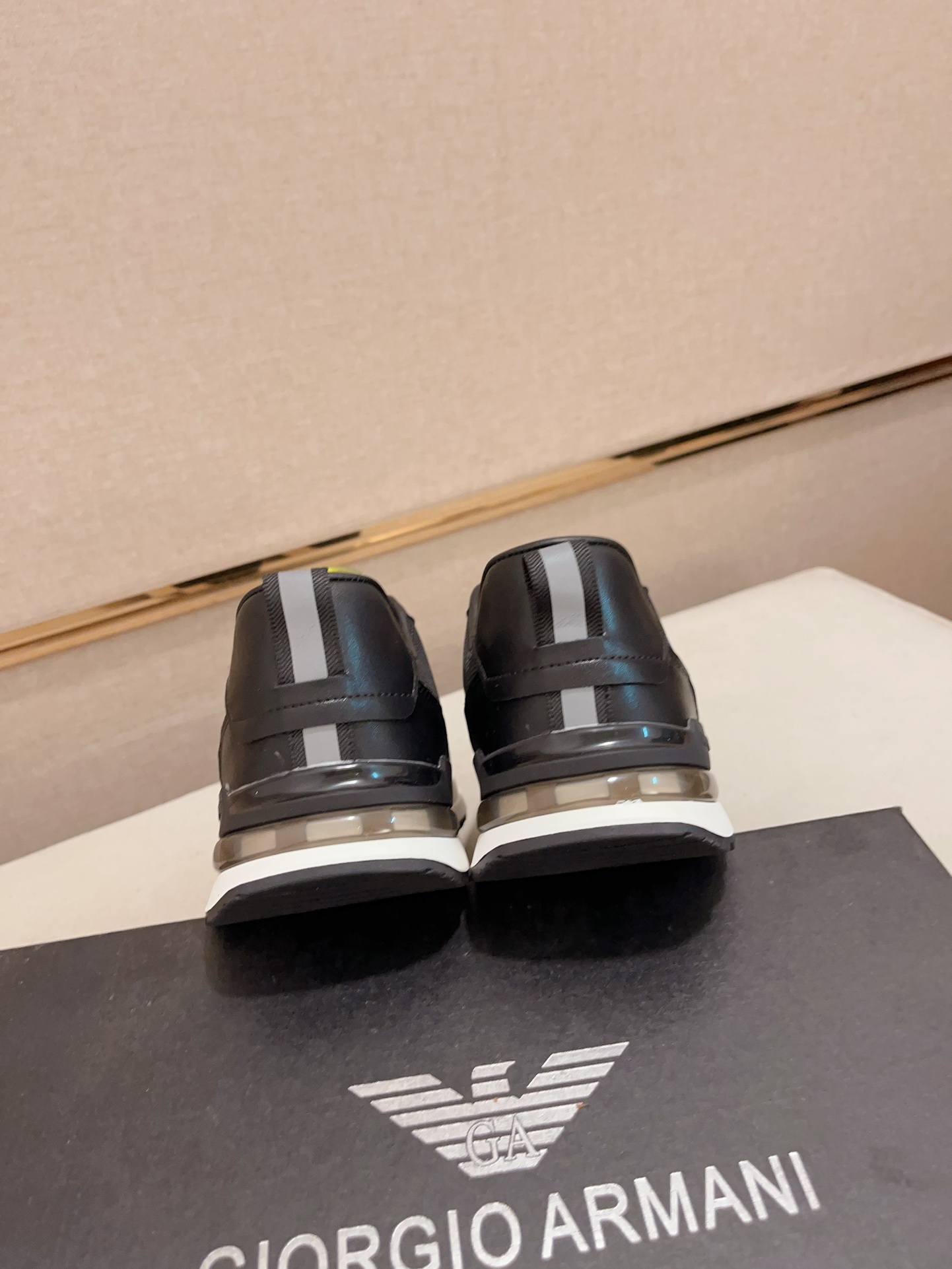 Precio de fábrica: [armani Armani] modelos de contador sincronizados con los mismos modelos de las e