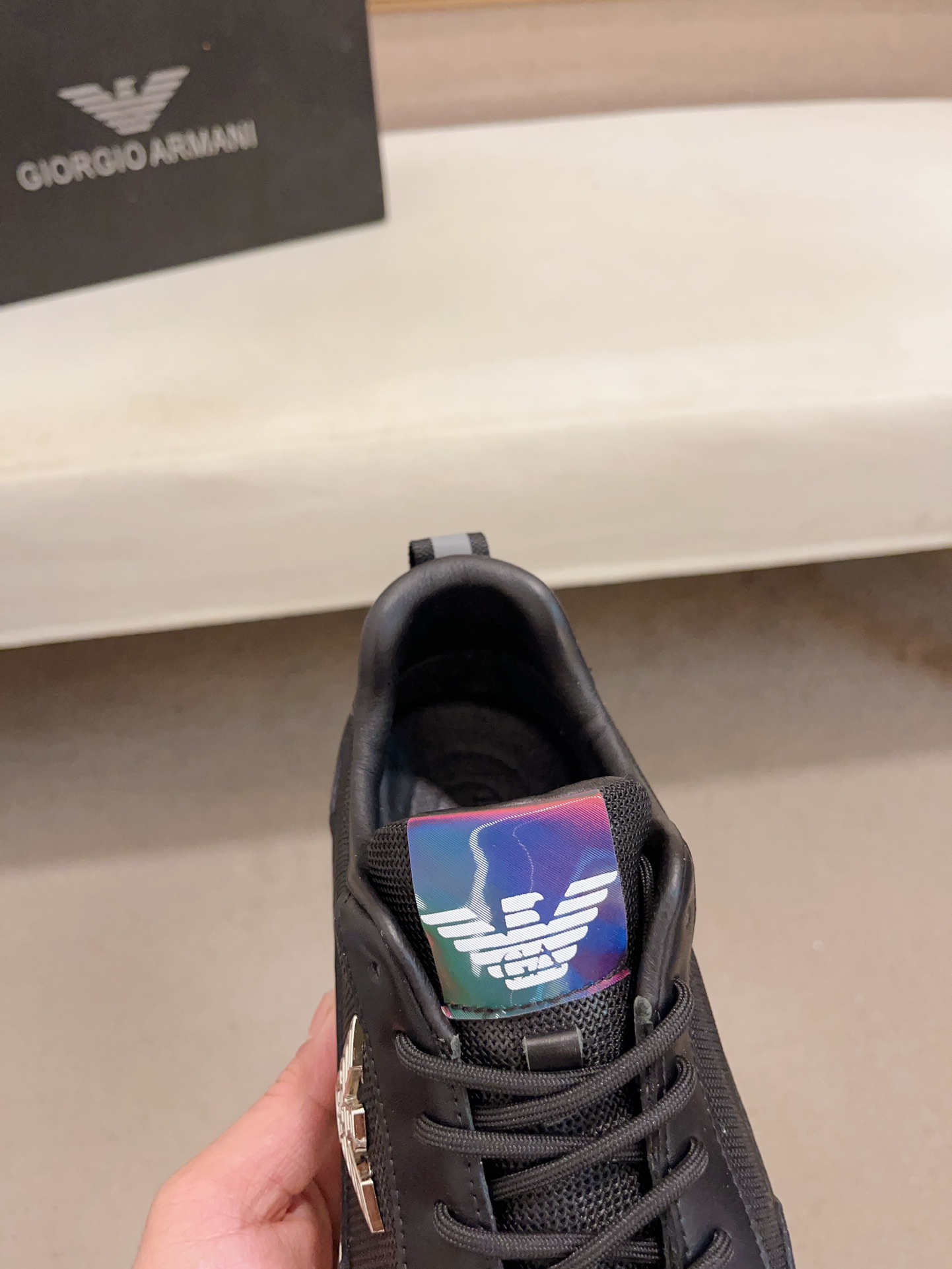 Precio de fábrica: [armani Armani] modelos de contador sincronizados con los mismos modelos de las e