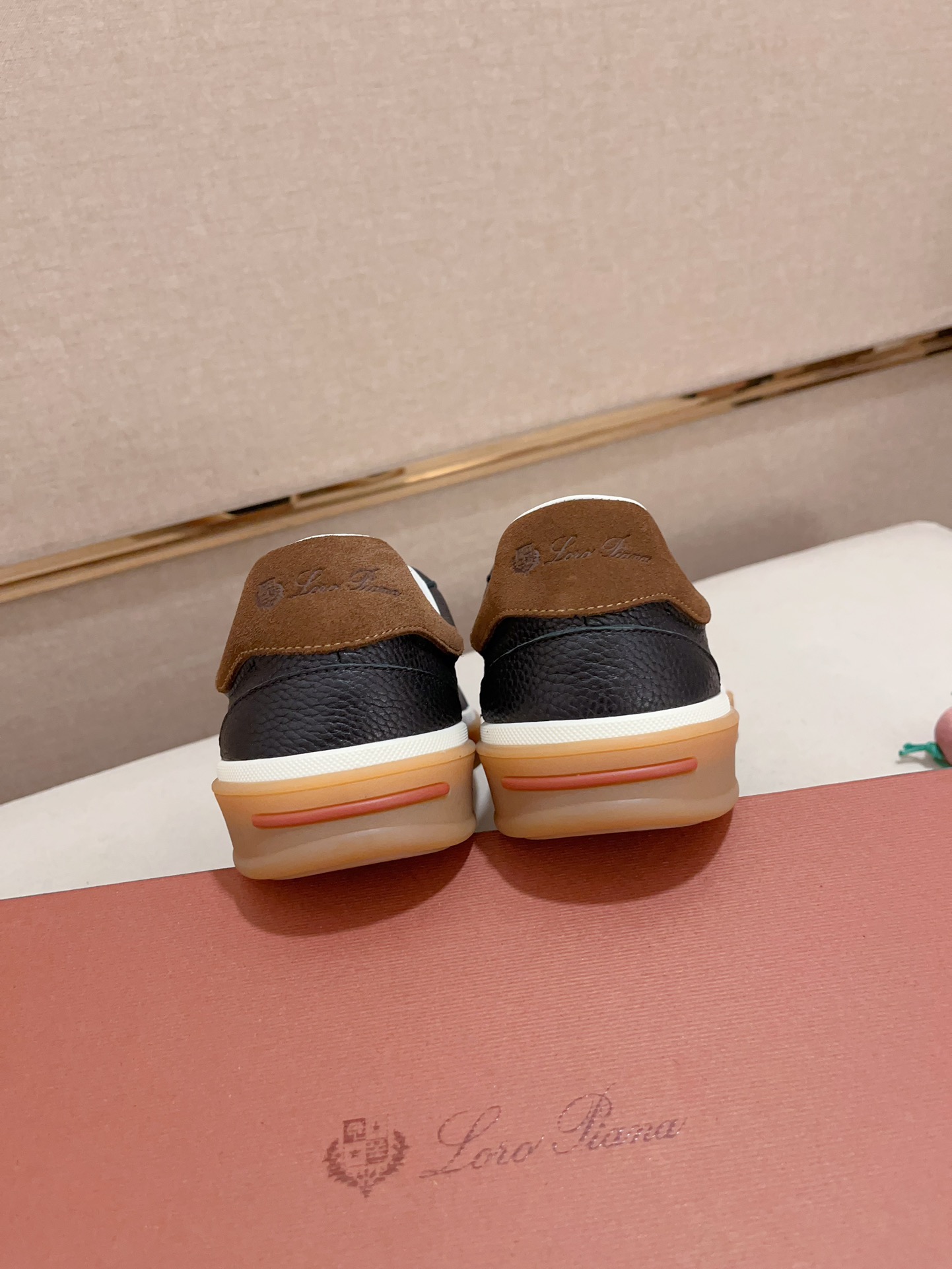 Hermes Loafers