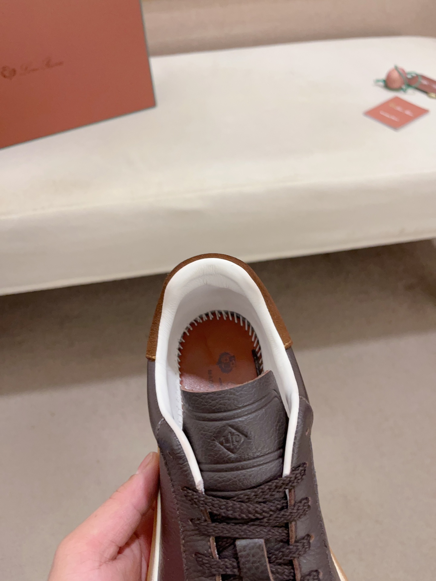 Hermes Loafers