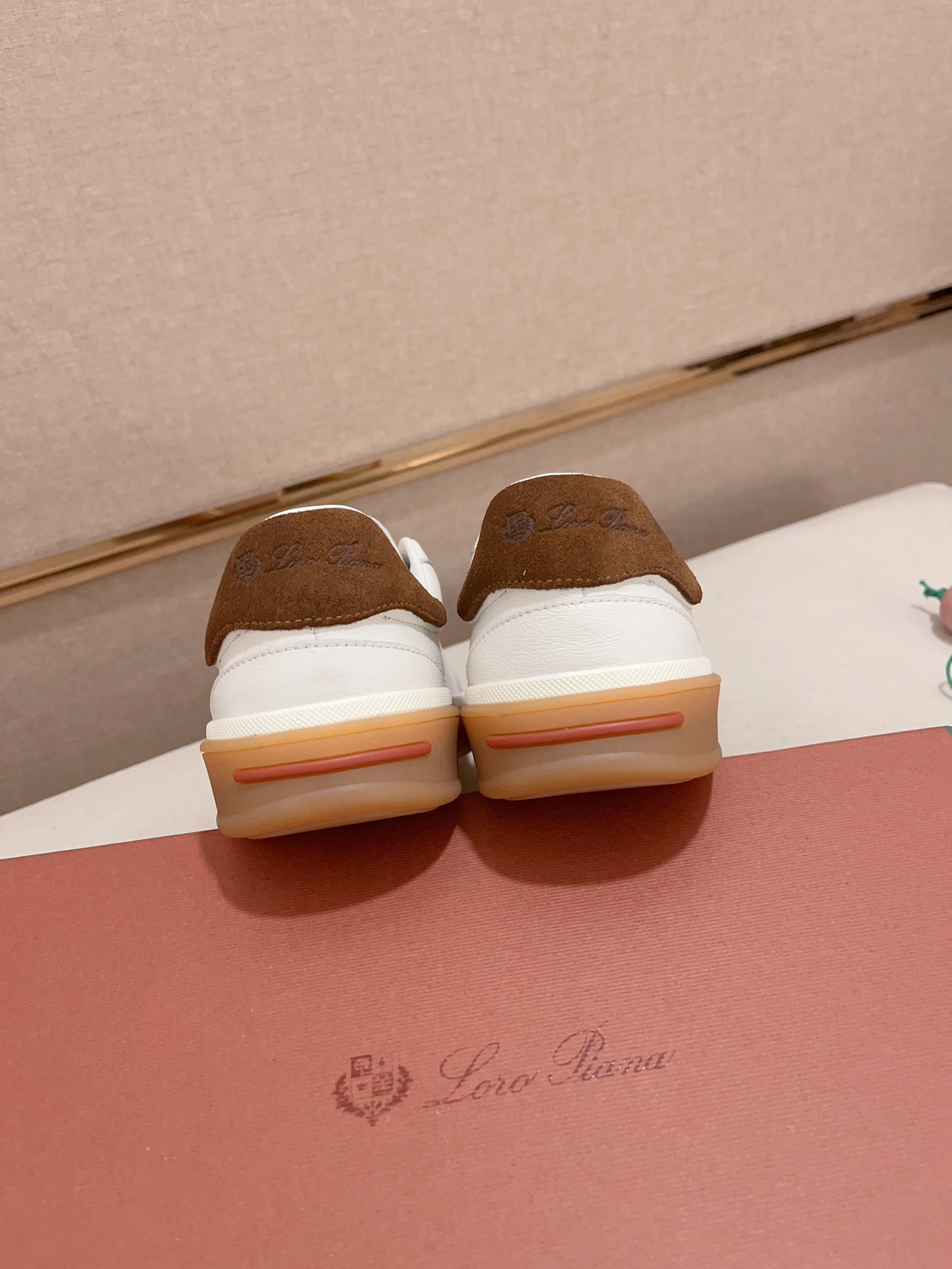 Hermes Loafers