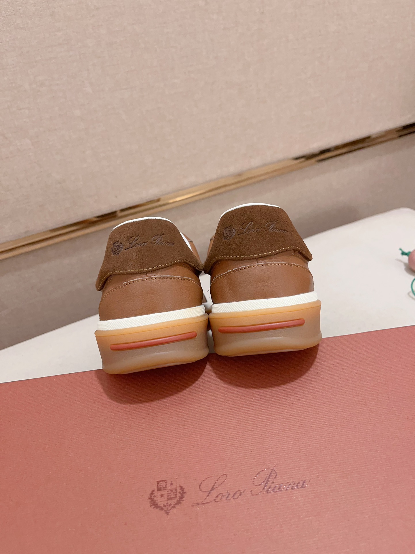 Hermes Loafers