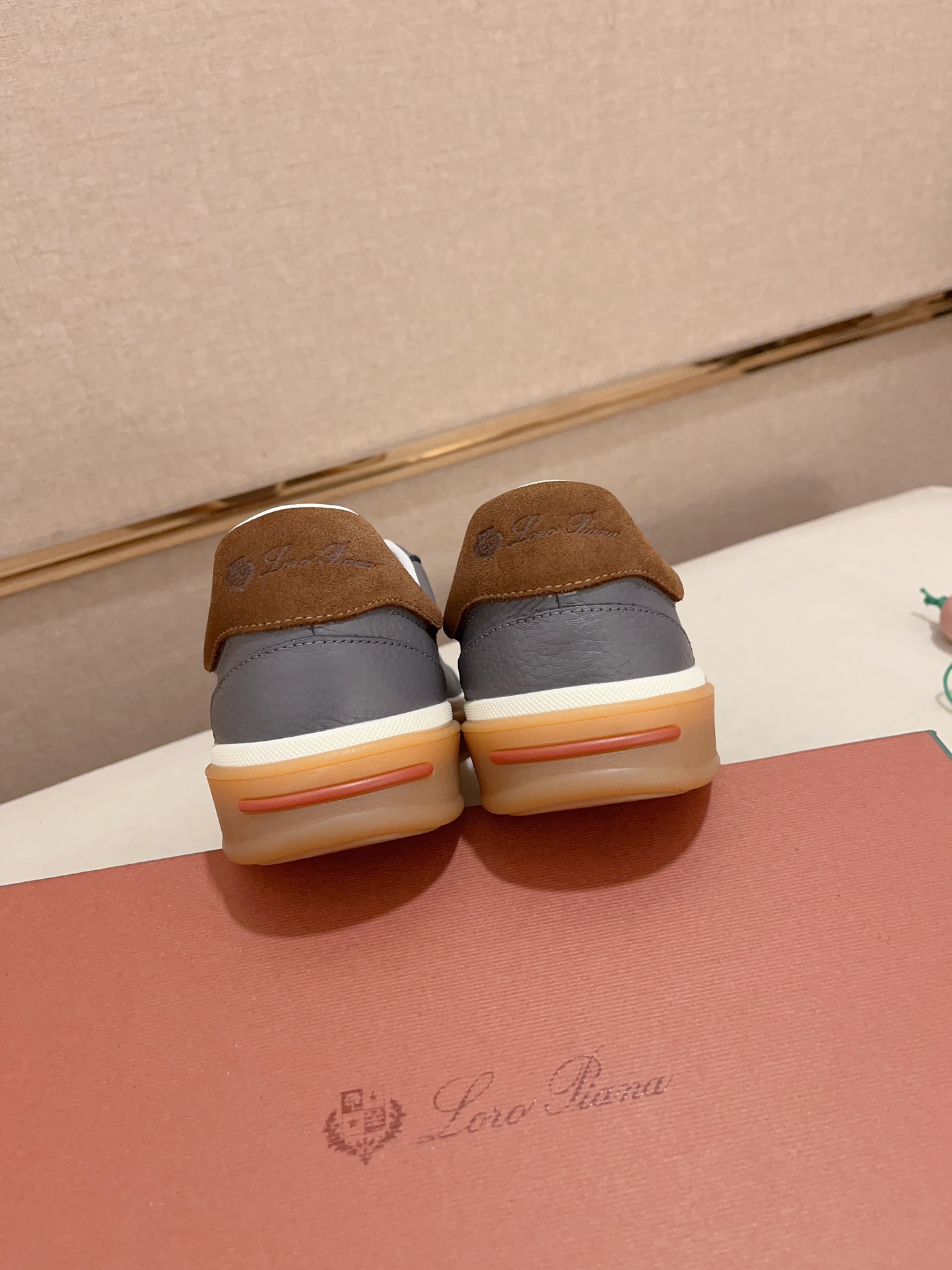 Hermes Loafers