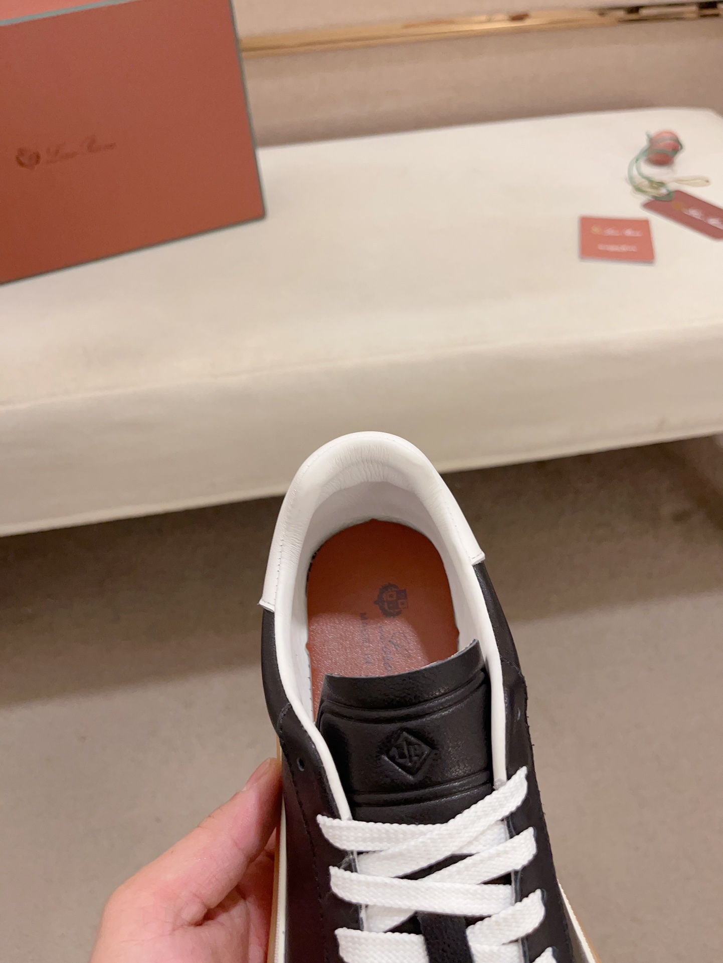 Hermes Loafers