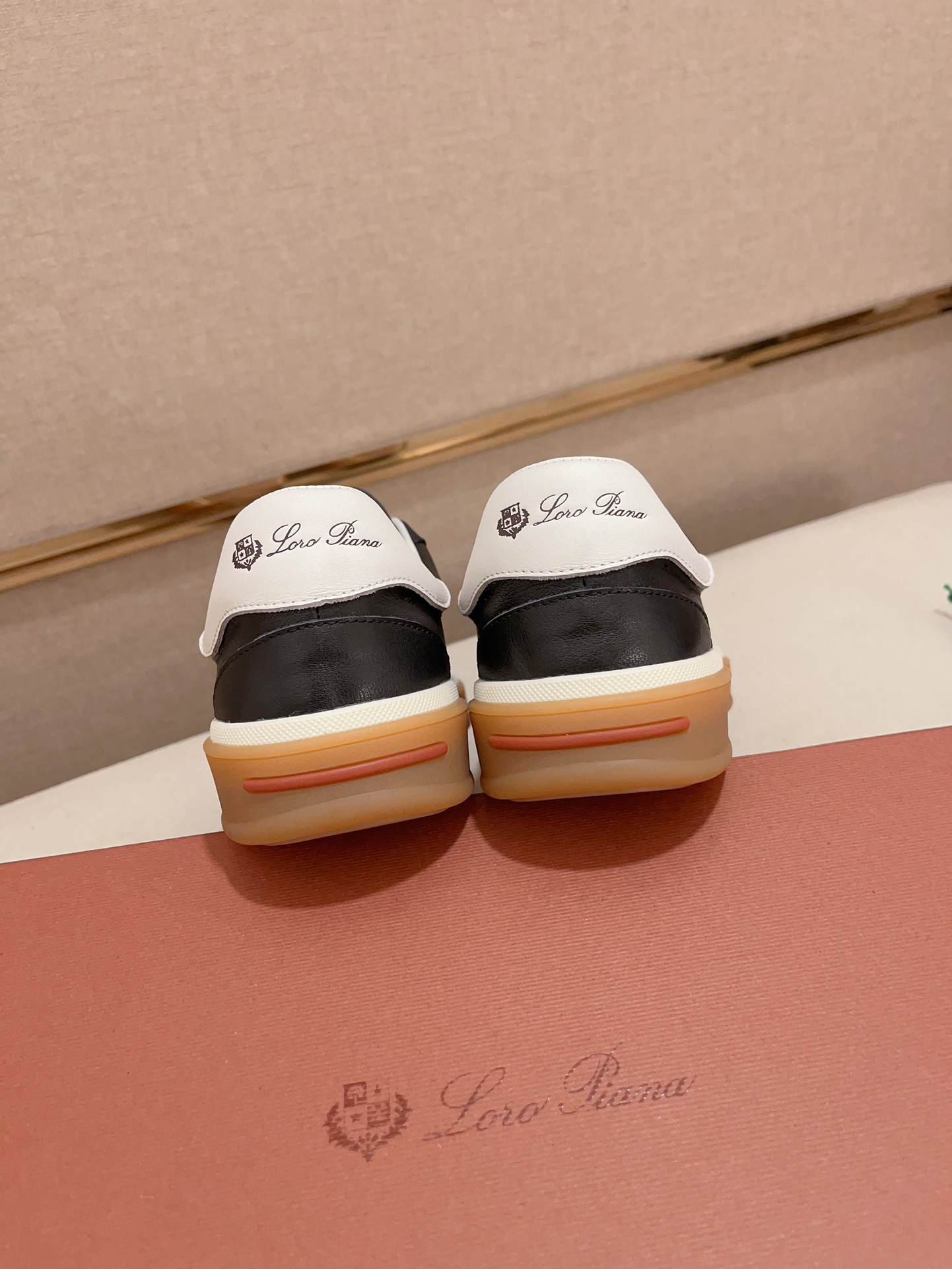 Hermes Loafers