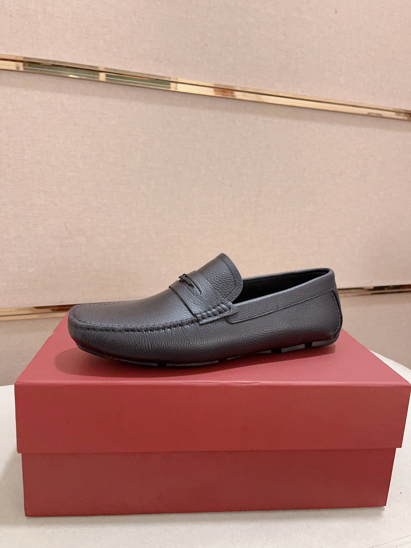 precio de fábrica: alta versión de Ferragamo (ferragamo) de calidad! ¡Exclusivos modelos explosivos 