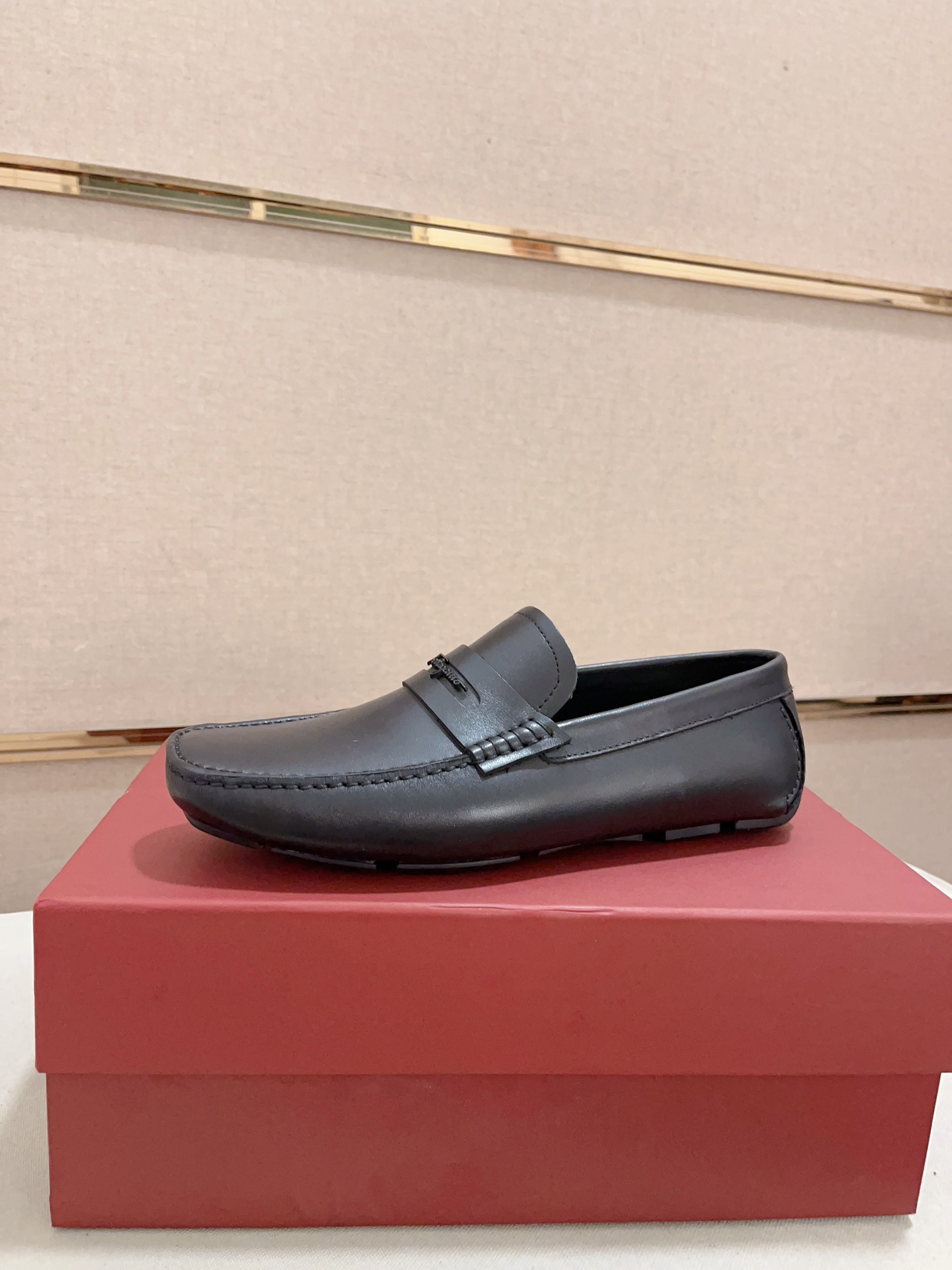 precio de fábrica: alta versión de Ferragamo (ferragamo) de calidad! ¡Exclusivos modelos explosivos 