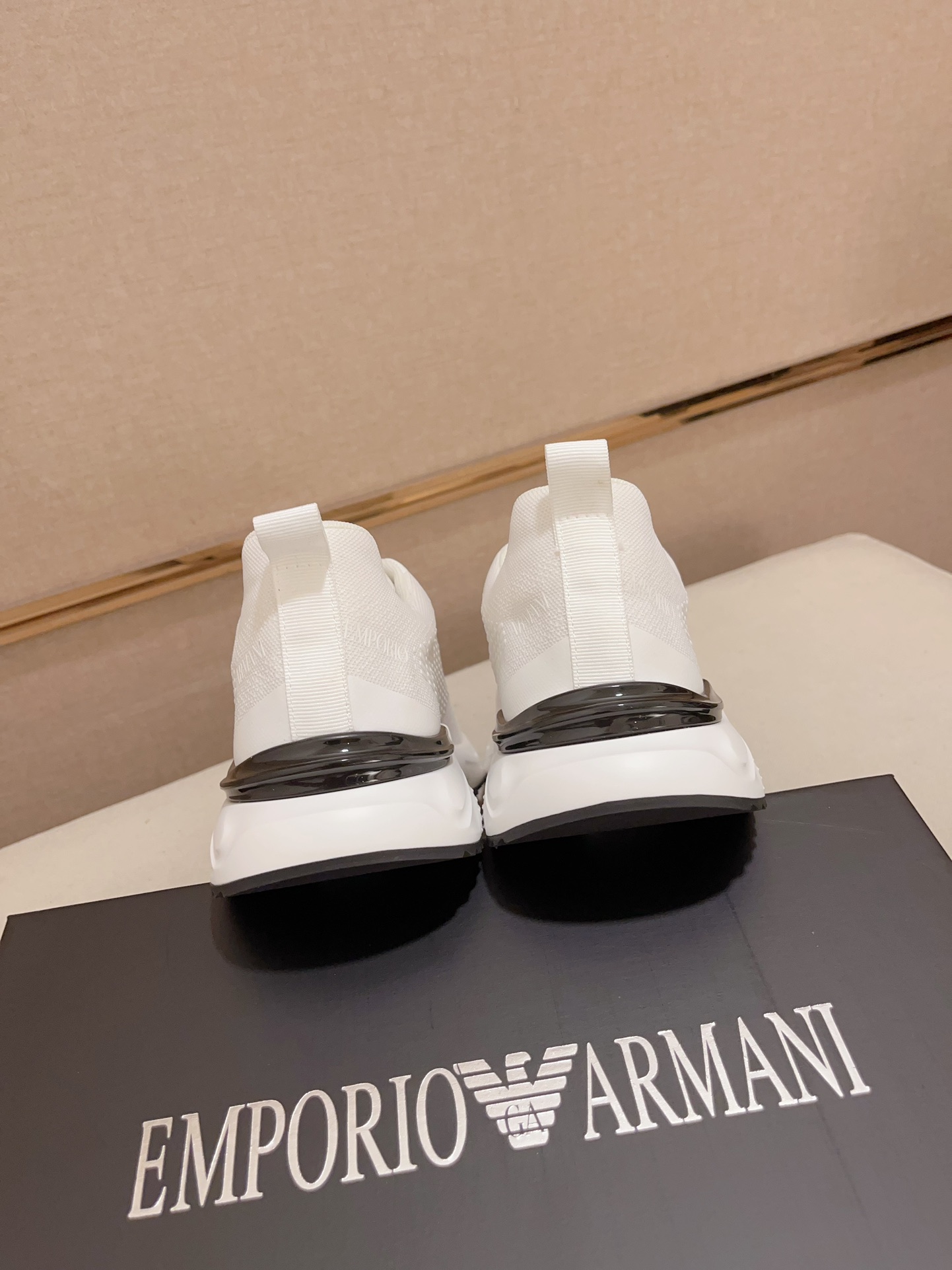 precio de fábrica: Armani ARMANI EXCHANGE sitio web oficial de los últimos modelos AX moda casual za