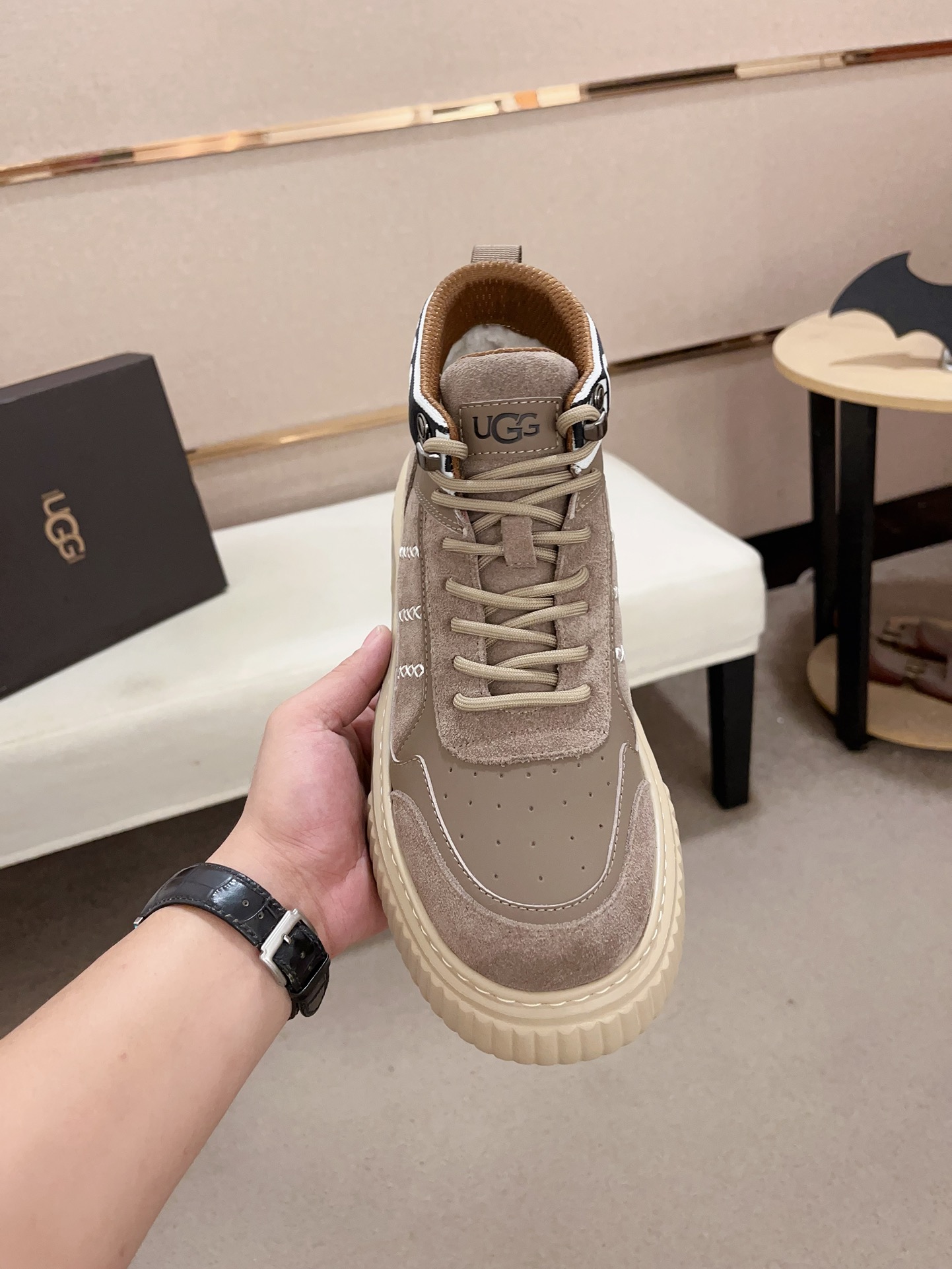 [UGG Men