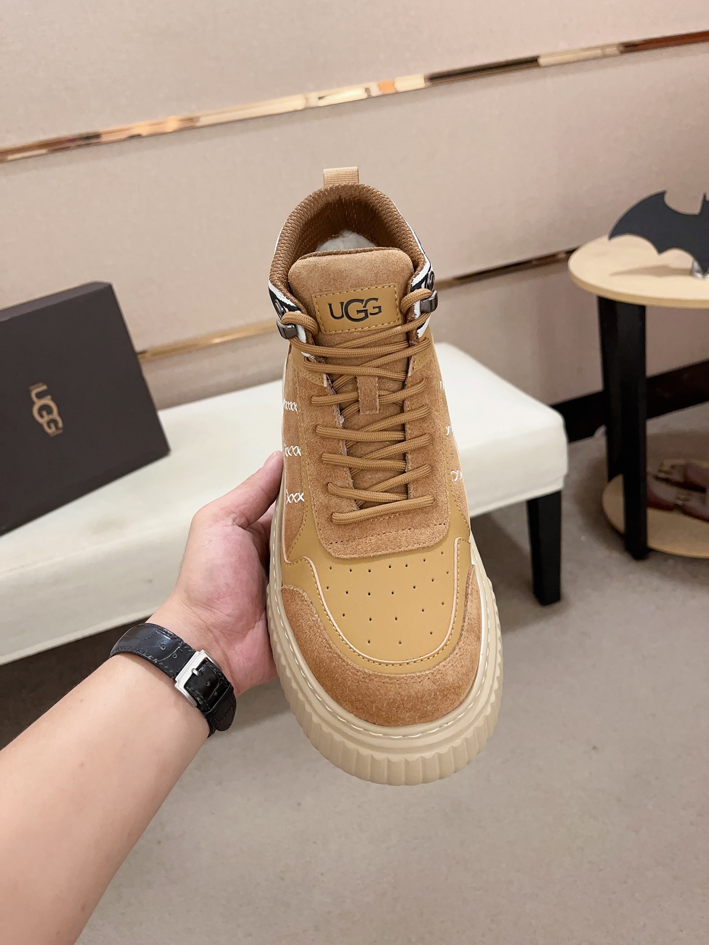 [UGG Men
