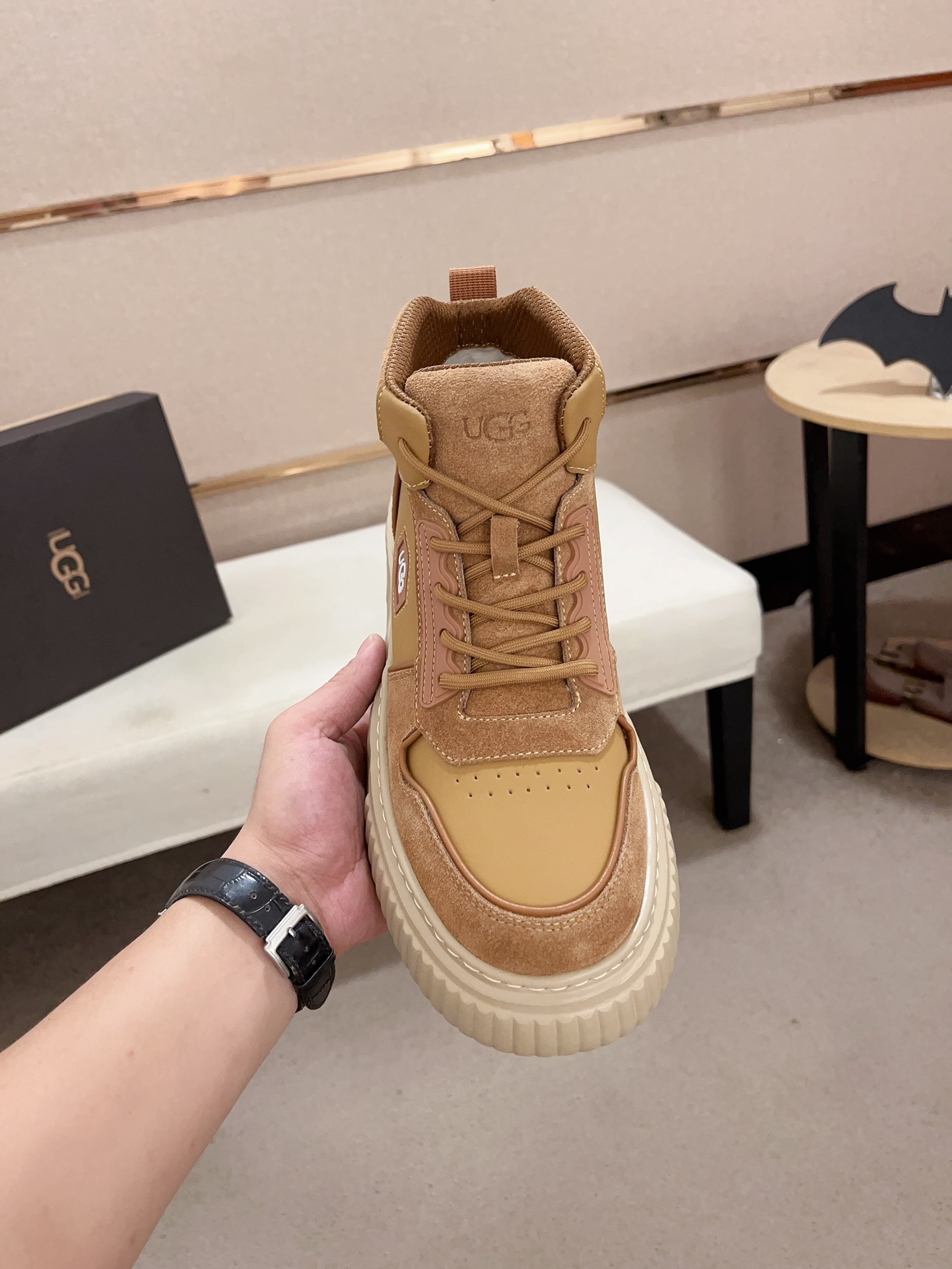 [UGG Men