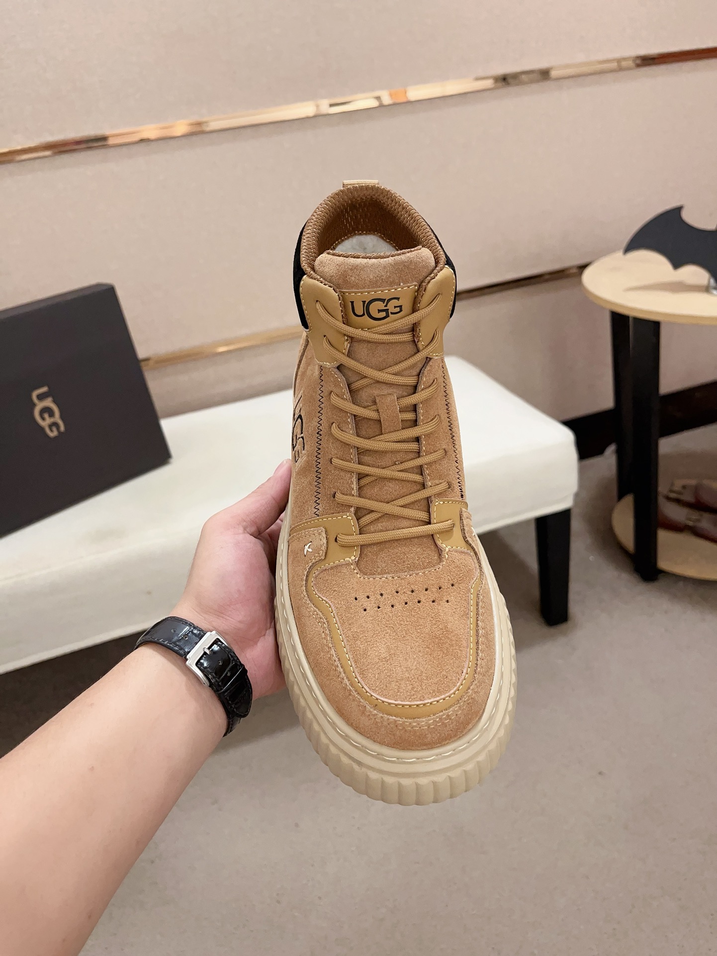 [UGG Men