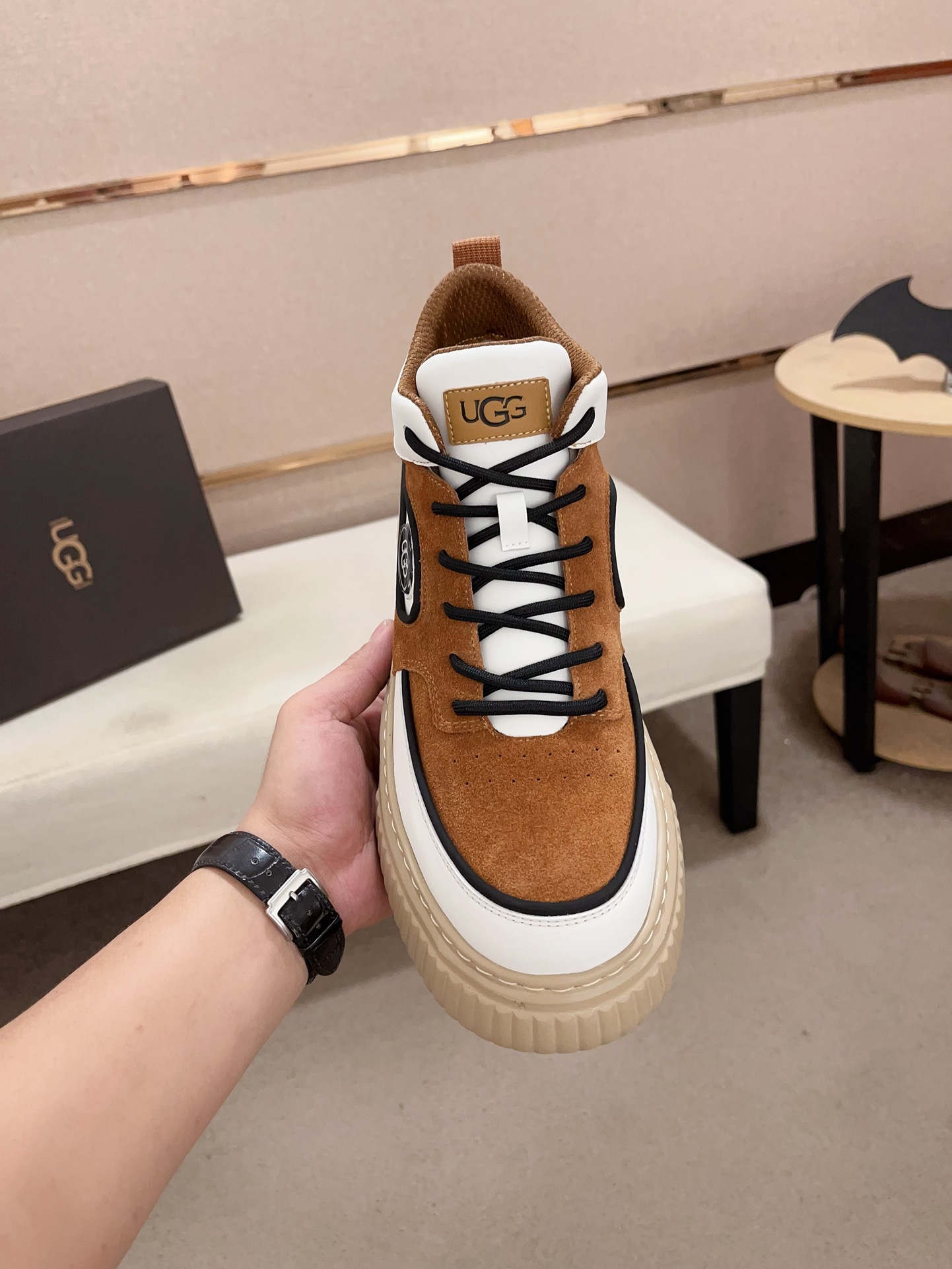 [UGG Men