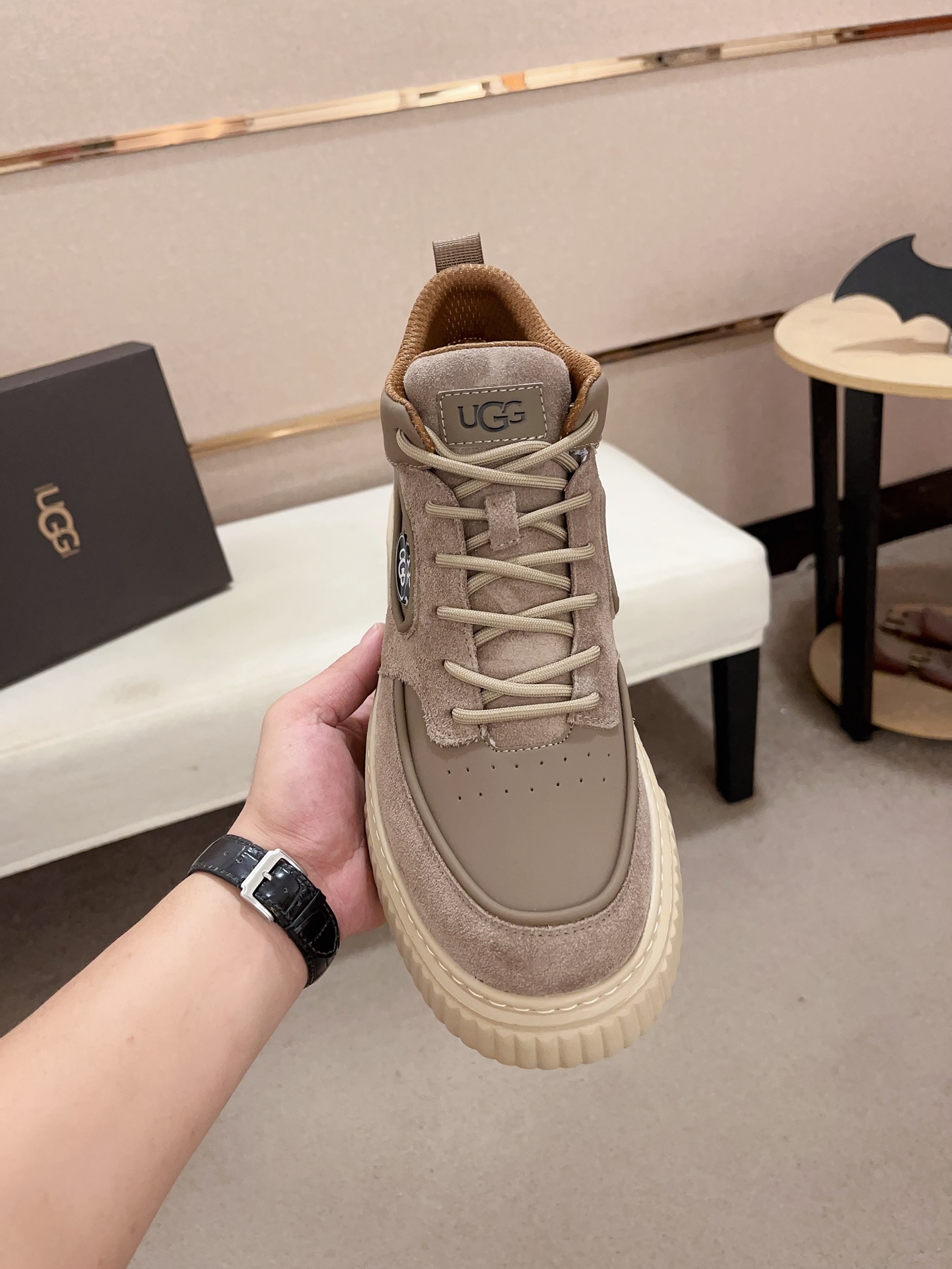 [UGG Men