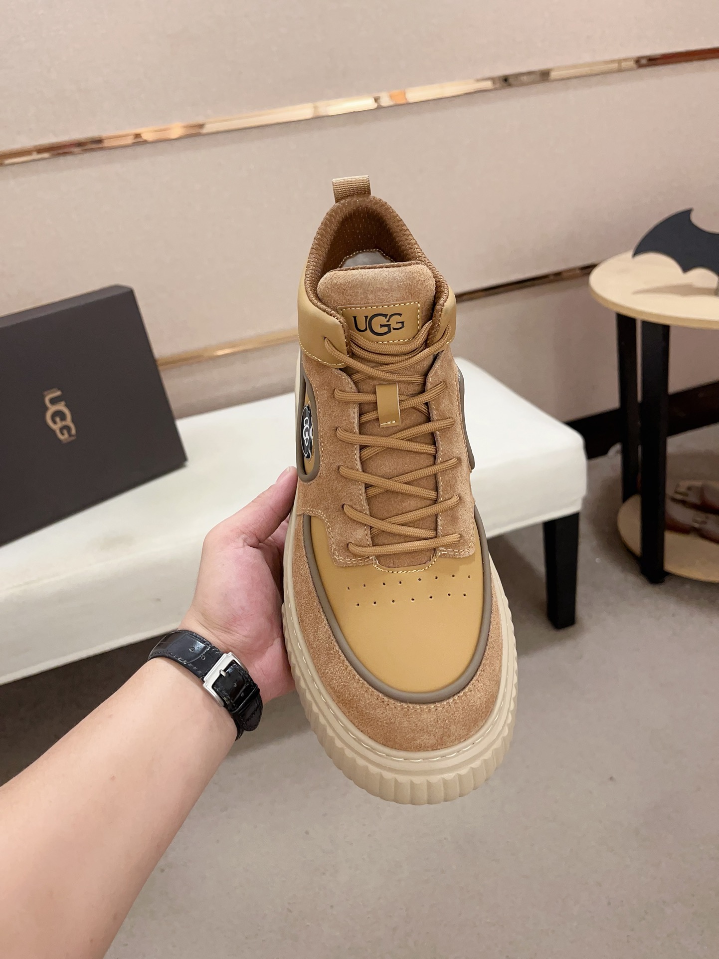 [UGG Men