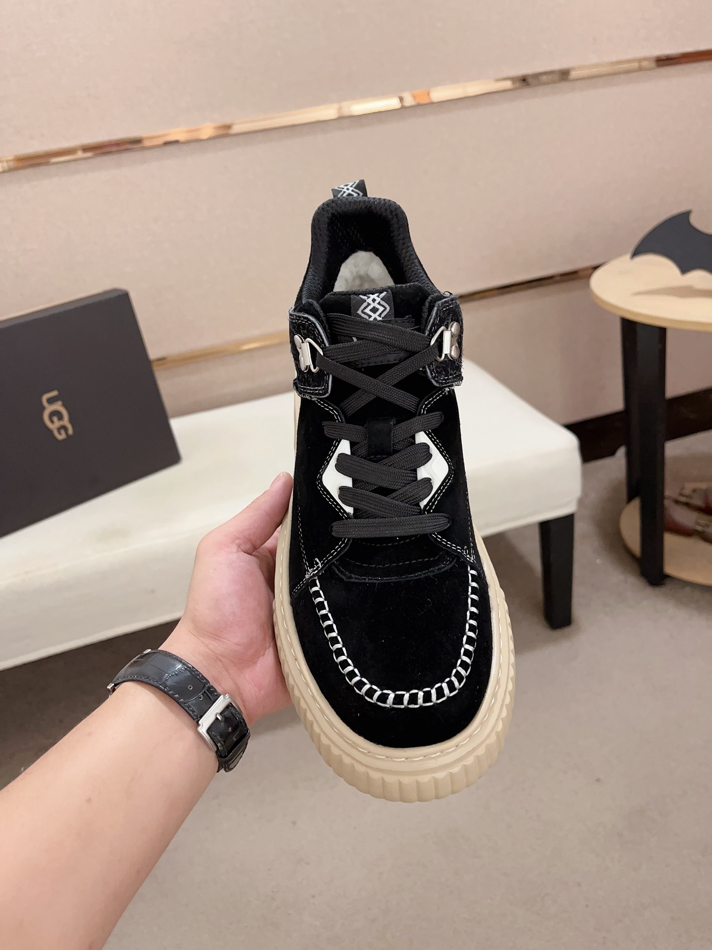 [UGG Men