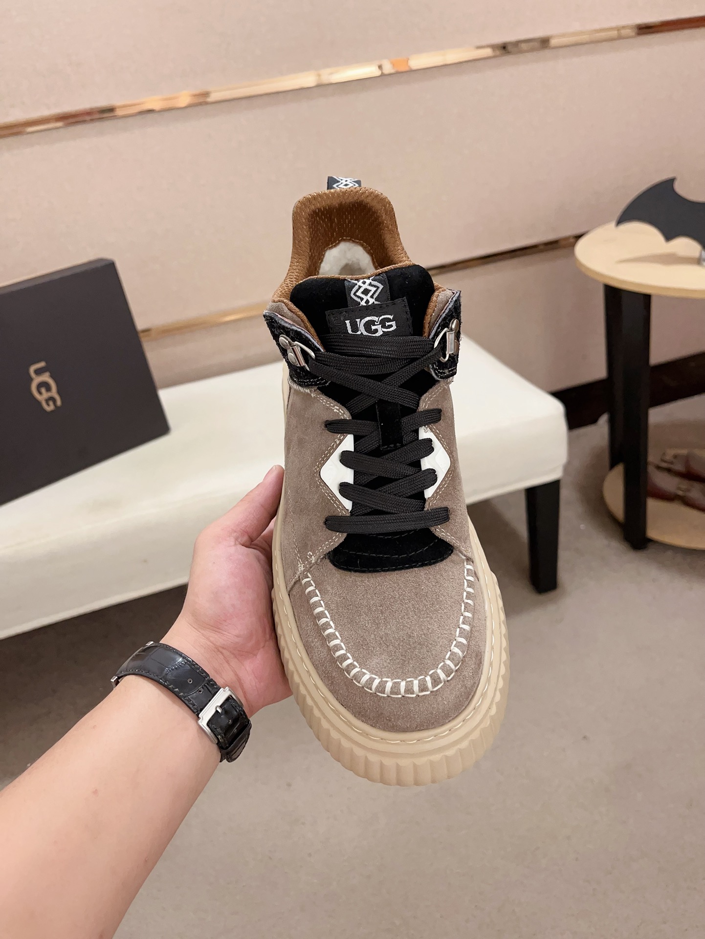 [UGG Men