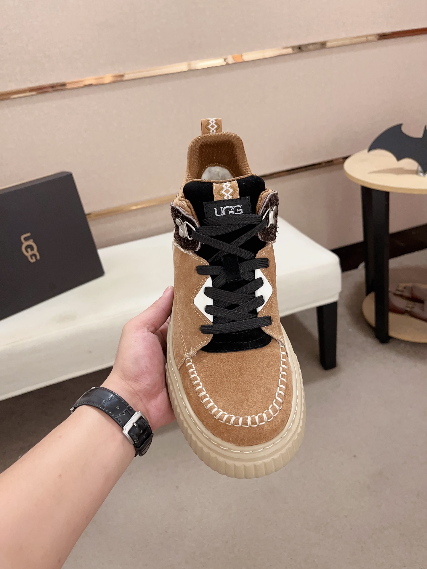 [UGG Men