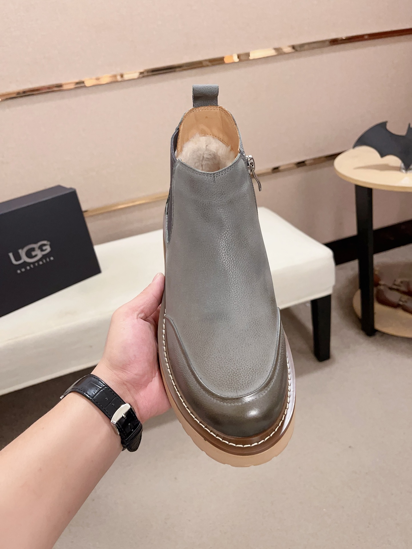 [UGG Men