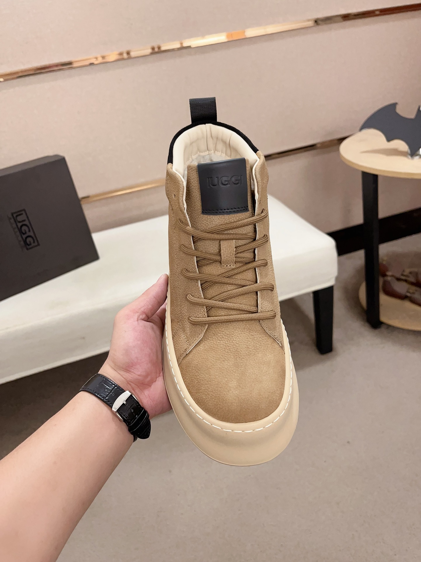 [UGG Men