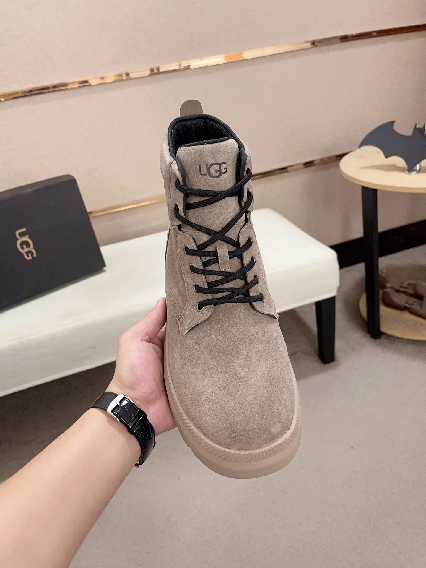 [UGG Men