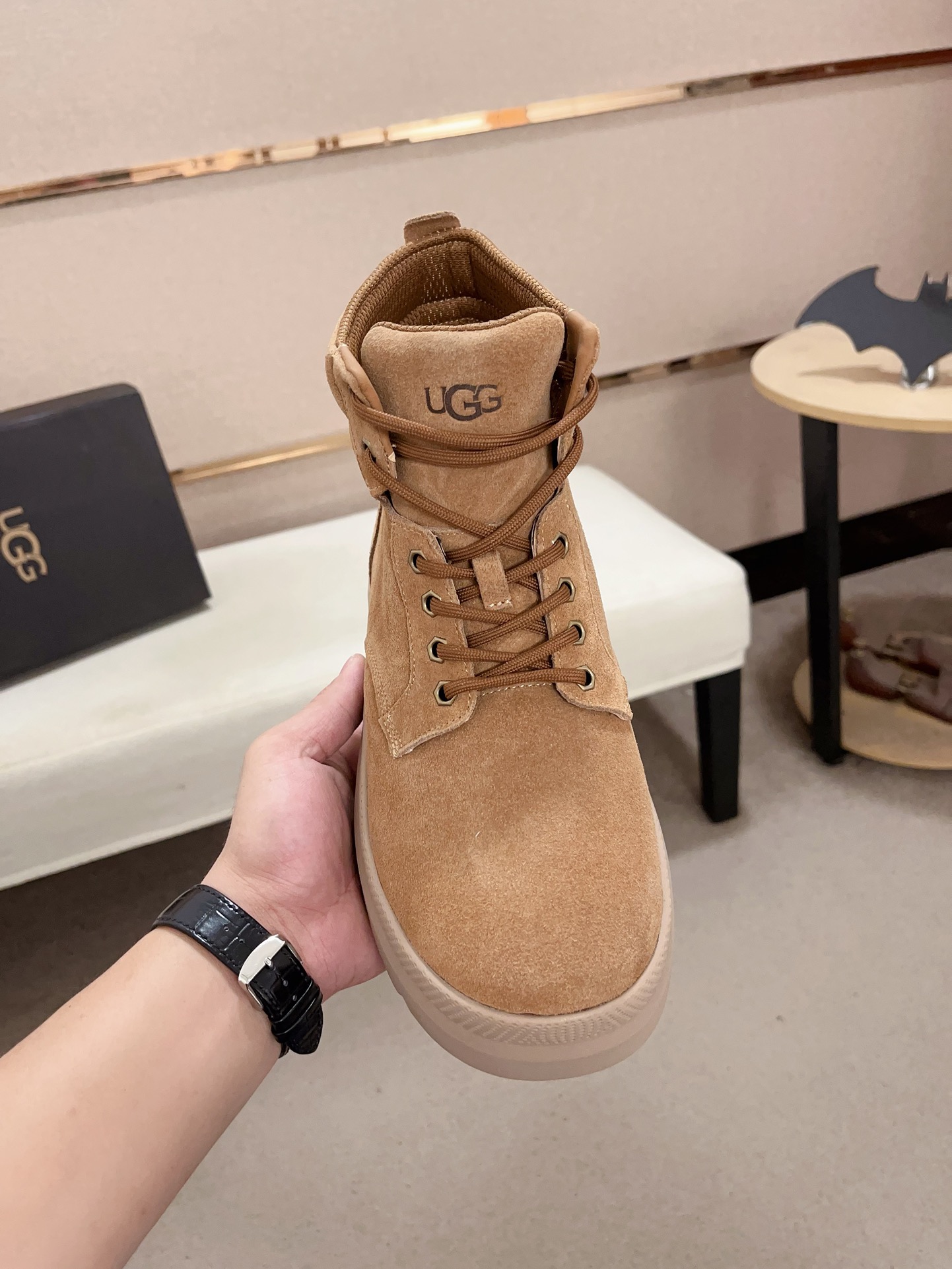 [UGG Men