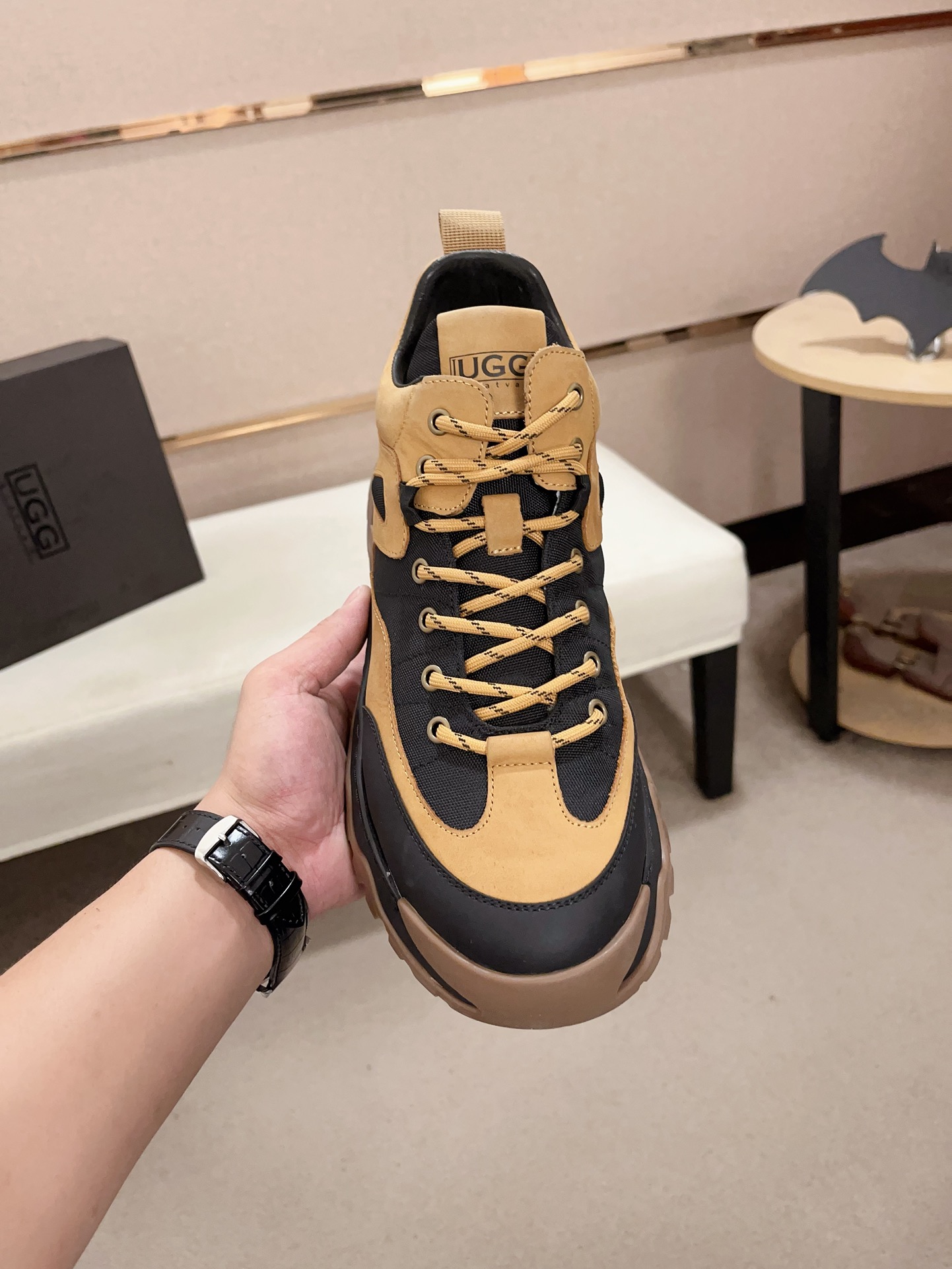 [UGG Men