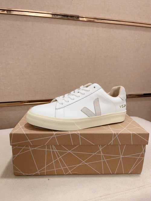 Veja Unisex Leather Sneakers - Stylish, Comfortable, and Durable for Everyday Wear 13 Veja Unisex Leather Sneakers - Stylish, Comfortable, and Durable for Everyday Wear