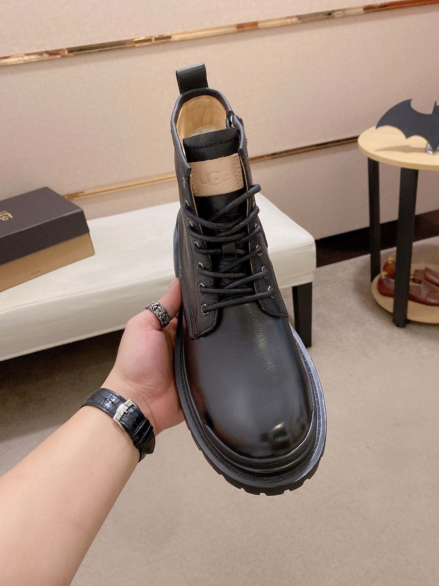 [UGG Men