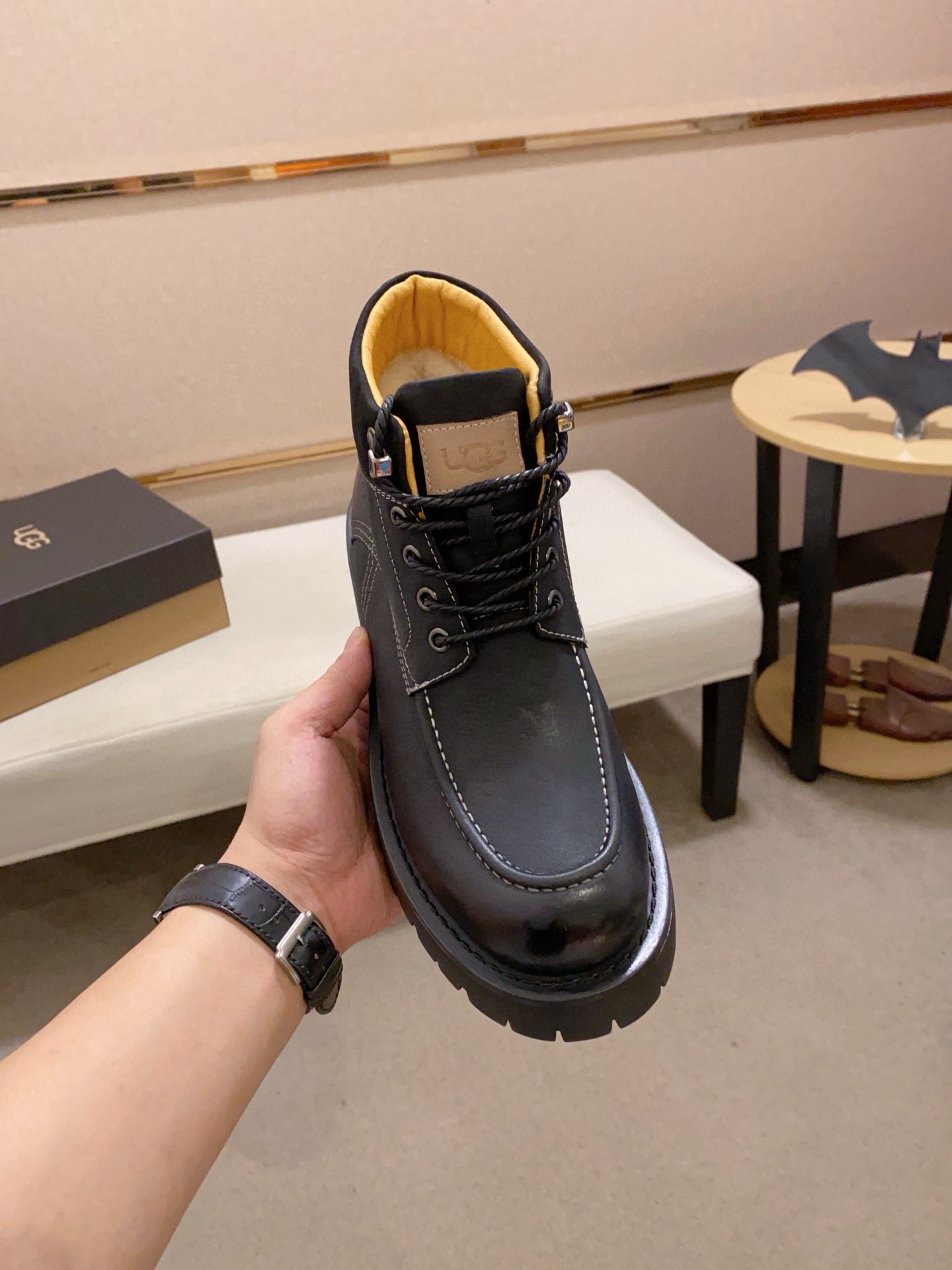 [UGG Men