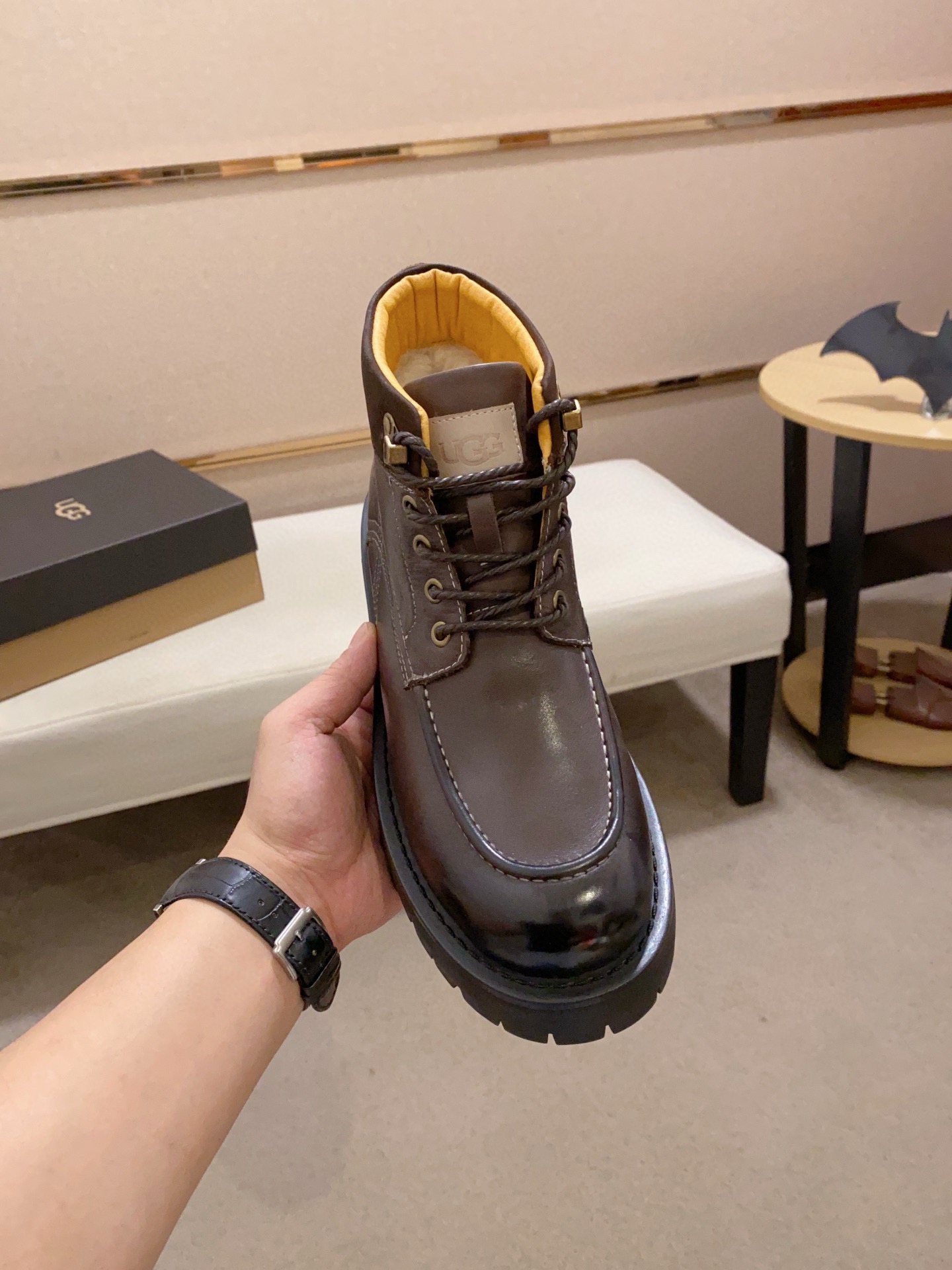 [UGG Men