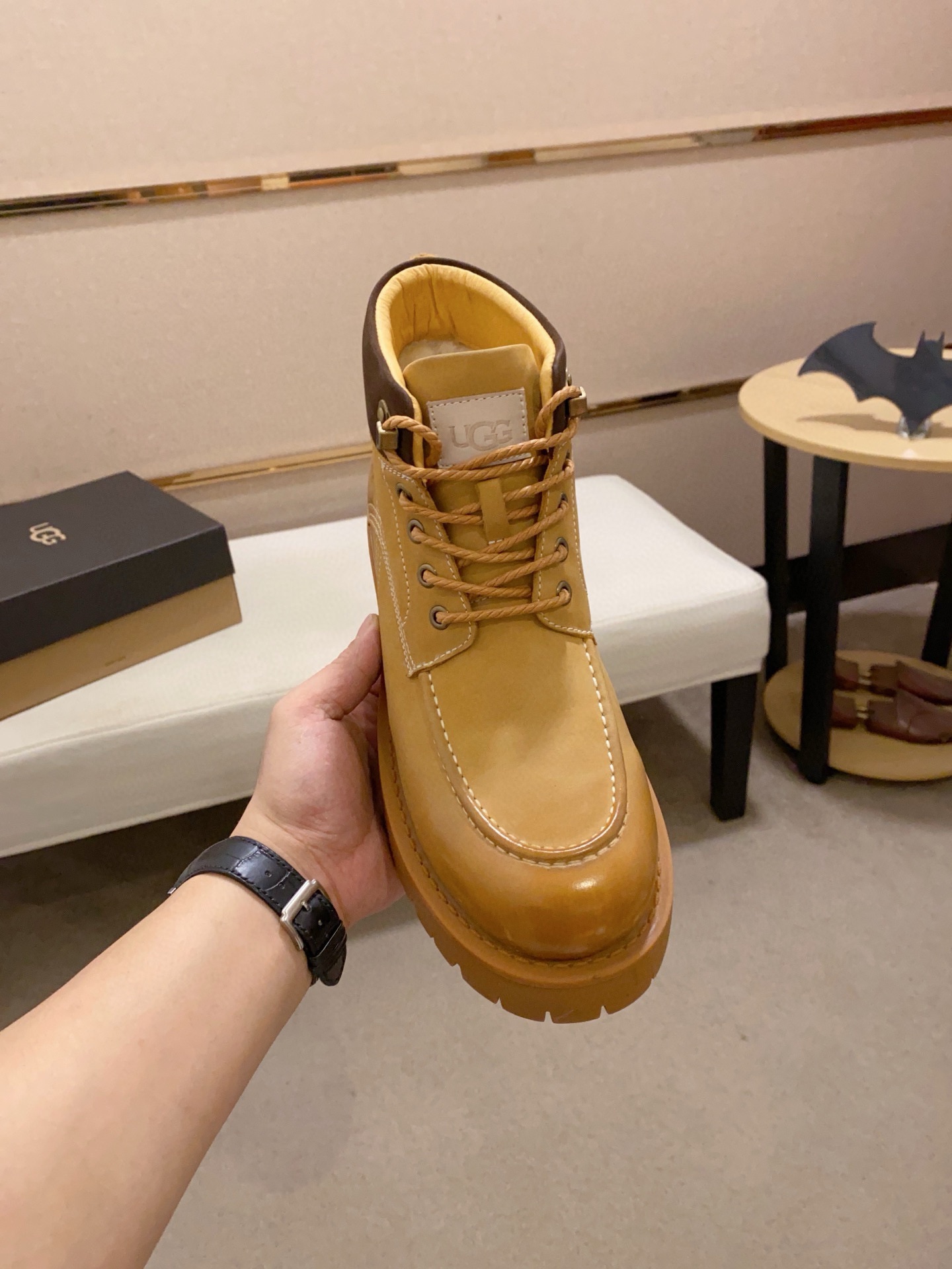[UGG Men