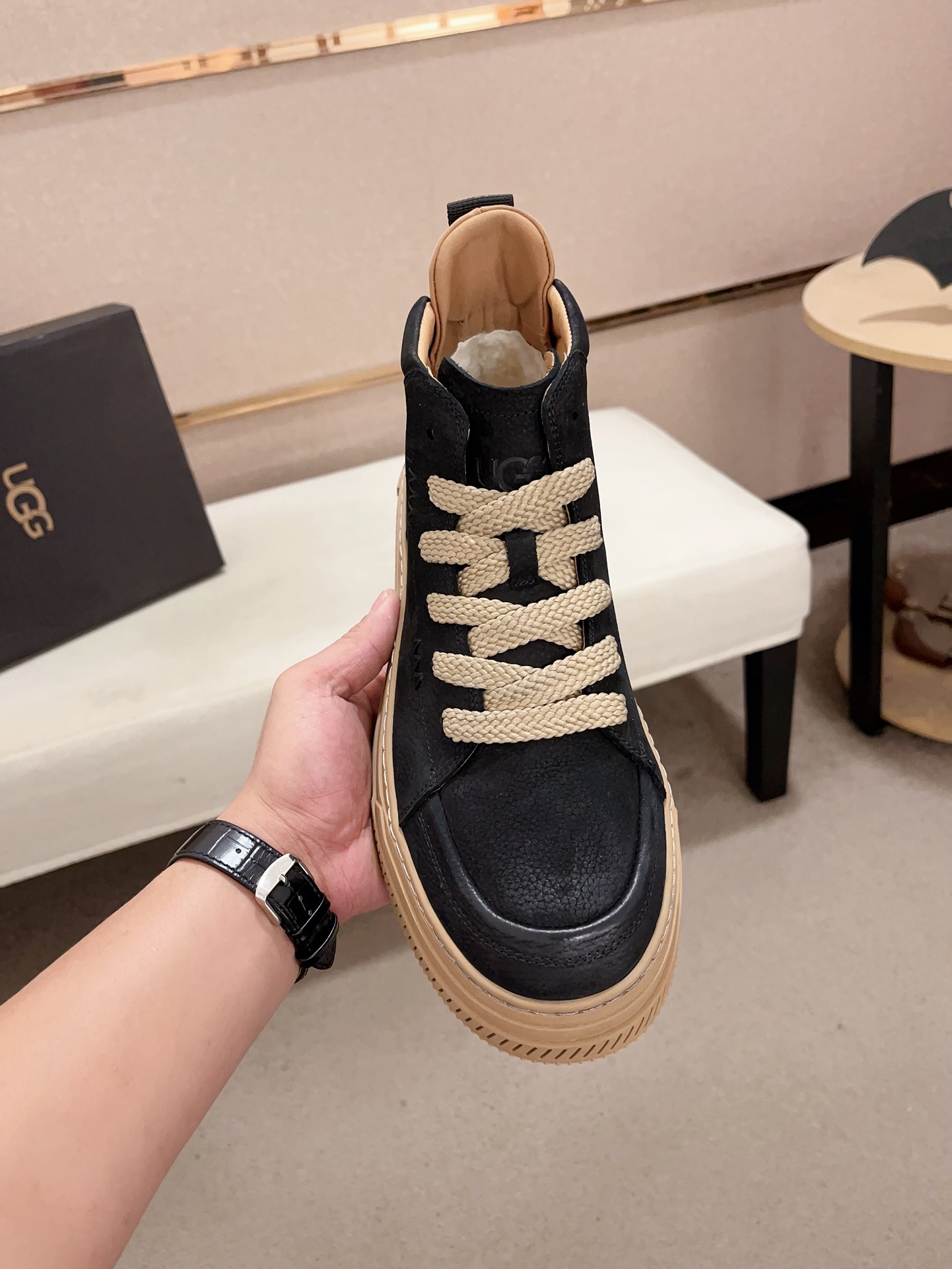 [UGG Men