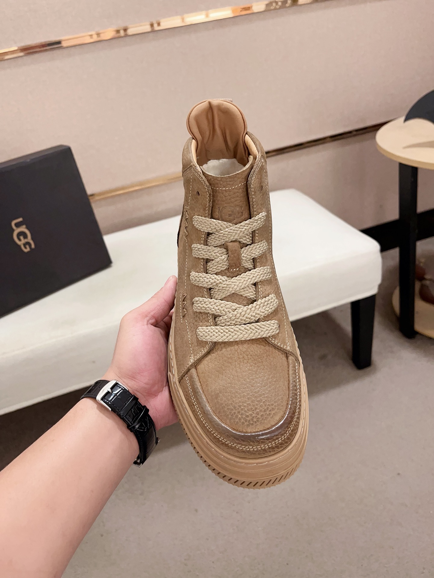 [UGG Men
