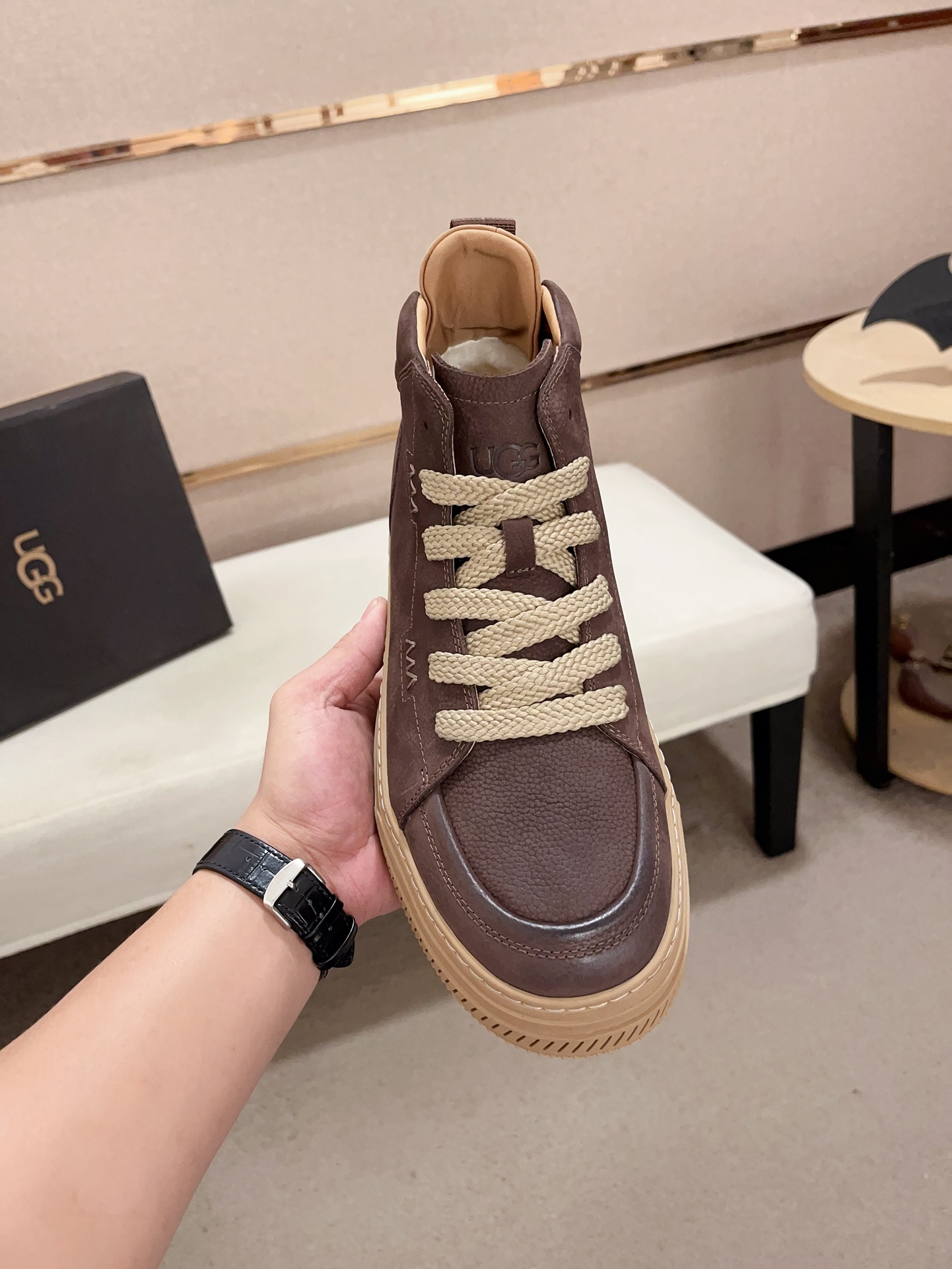 [UGG Men