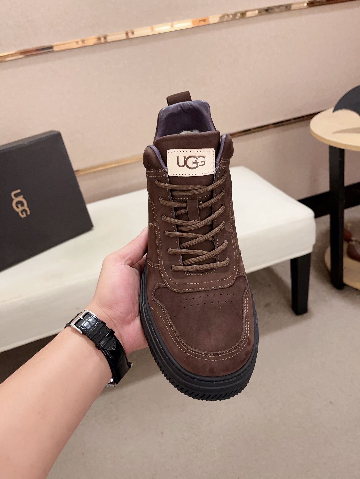 [UGG Men