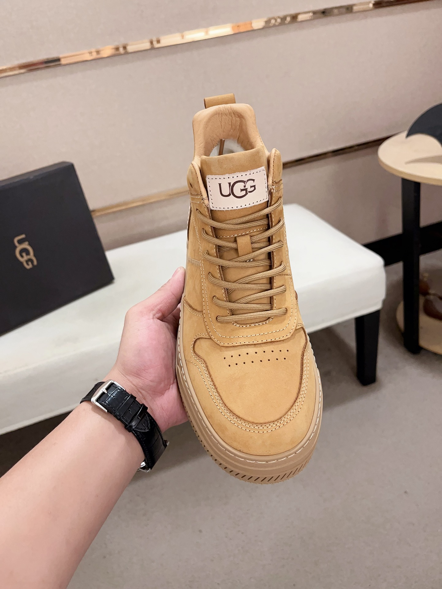 [UGG Men
