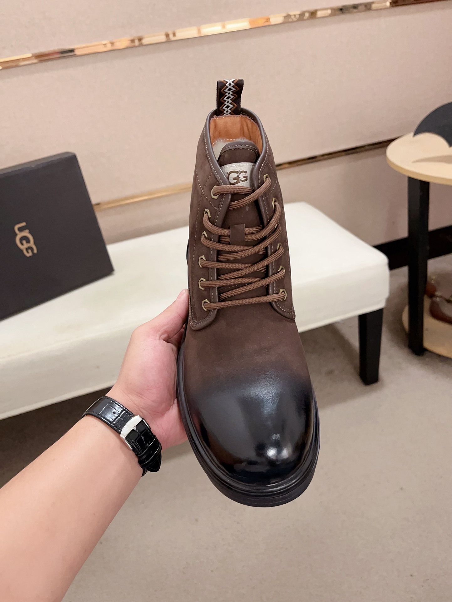 [UGG Men