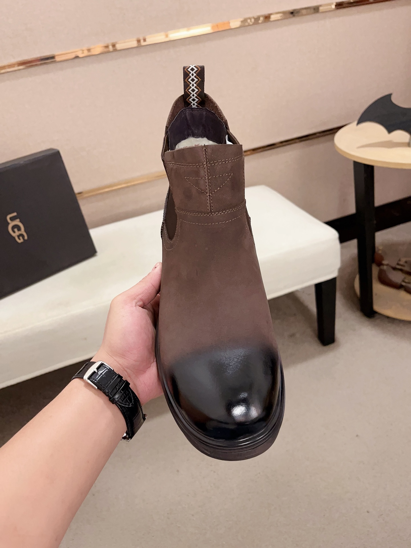 [UGG Men