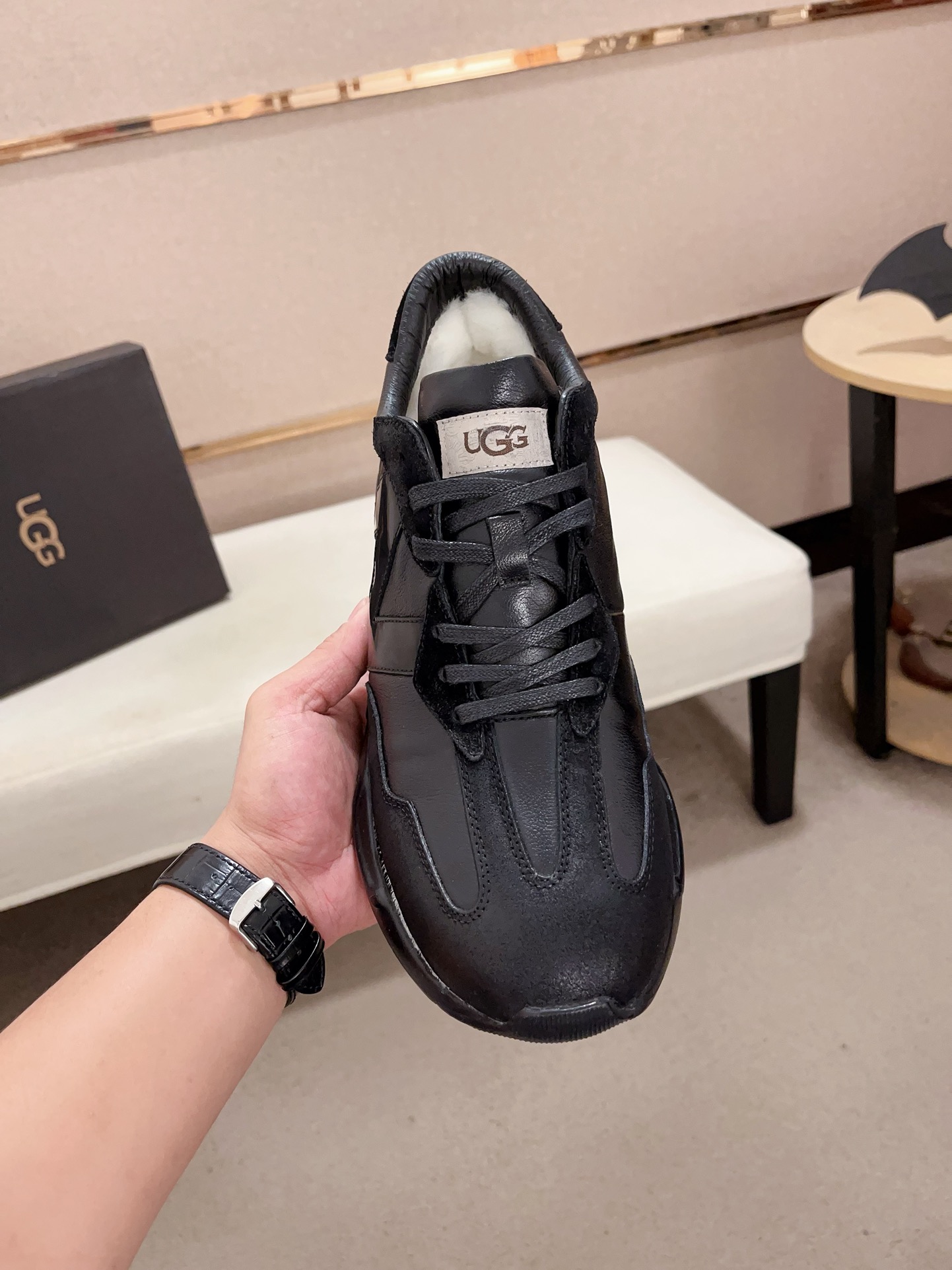 [UGG Men