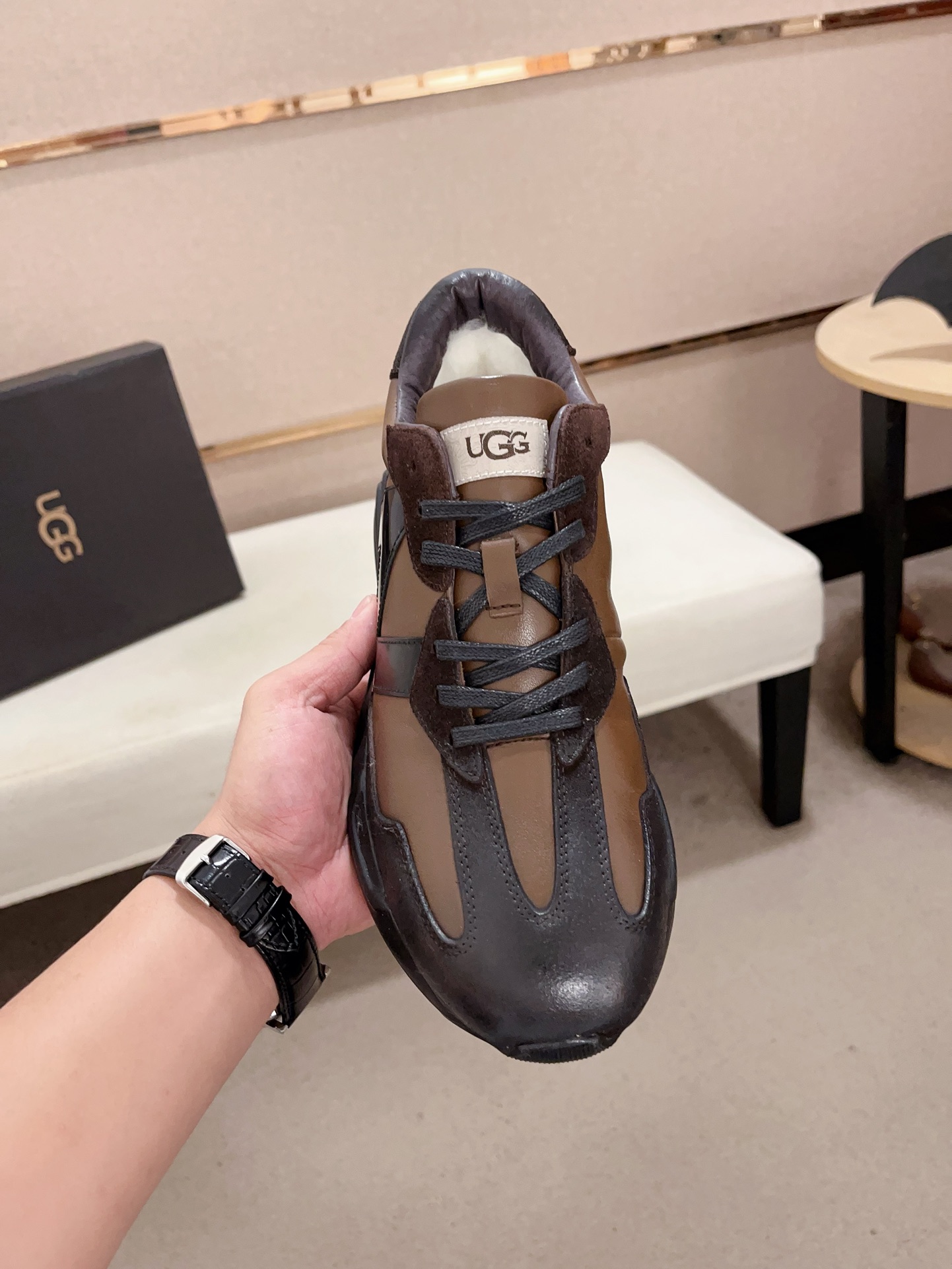 [UGG Men