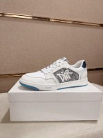 Fabrieksprijs: 220💰【 Dior · Dior】 Nieuwe casual sportstijl Herenschoenen, nieuw lente- en zomerontwerp, perfect vakmanschap, veter-up luie stijl om kastkwaliteit te creëren, bovenste: geïmporteerd koeienhuid, innerlijke en comfortabele, superlicht TPU Draagbestendige buitenzool, eenvoudige en veelzijdige schoenen voor modeheren, uitstekend kleurcode nummer 38-44 (45 aangepast zonder terugkeer en vervanging 1 Fabrieksprijs: 220💰【 Dior · Dior】 Nieuwe casual sportstijl Herenschoenen, nieuw lente- en zomerontwerp, perfect vakmanschap, veter-up luie stijl om kastkwaliteit te creëren, bovenste: geïmporteerd koeienhuid, innerlijke en comfortabele, superlicht TPU Draagbestendige buitenzool, eenvoudige en veelzijdige schoenen voor modeheren, uitstekend kleurcode nummer 38-44 (45 aangepast zonder terugkeer en vervanging