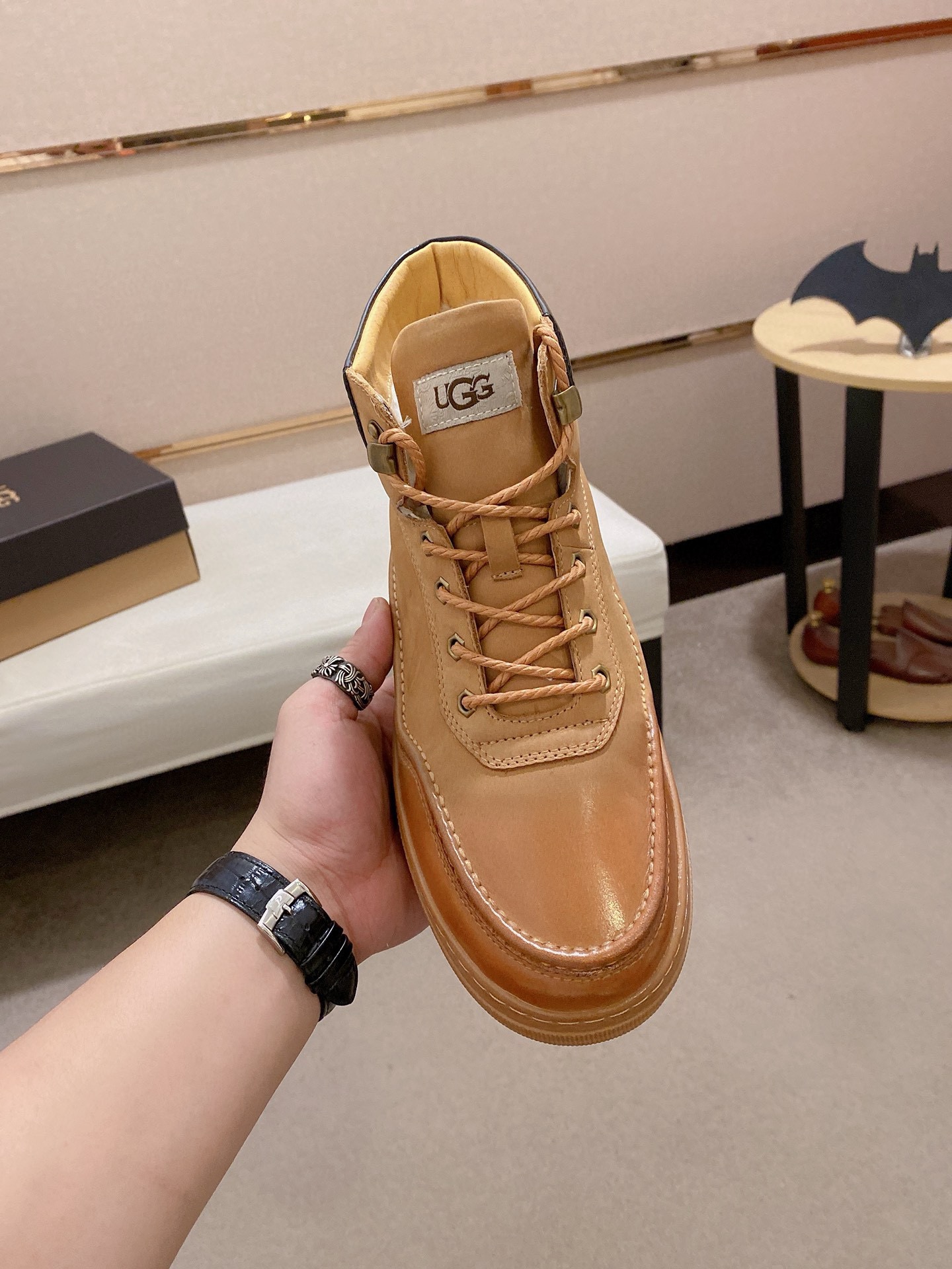 [UGG Men